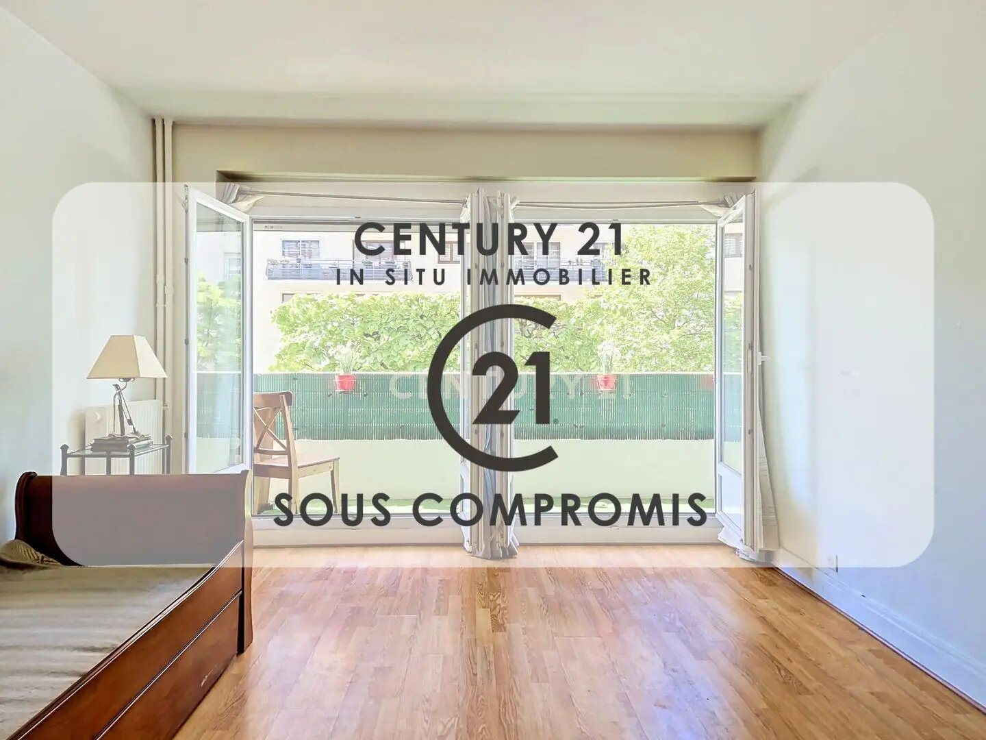 Appartement à vendre, 32m², Bourg-la-Reine