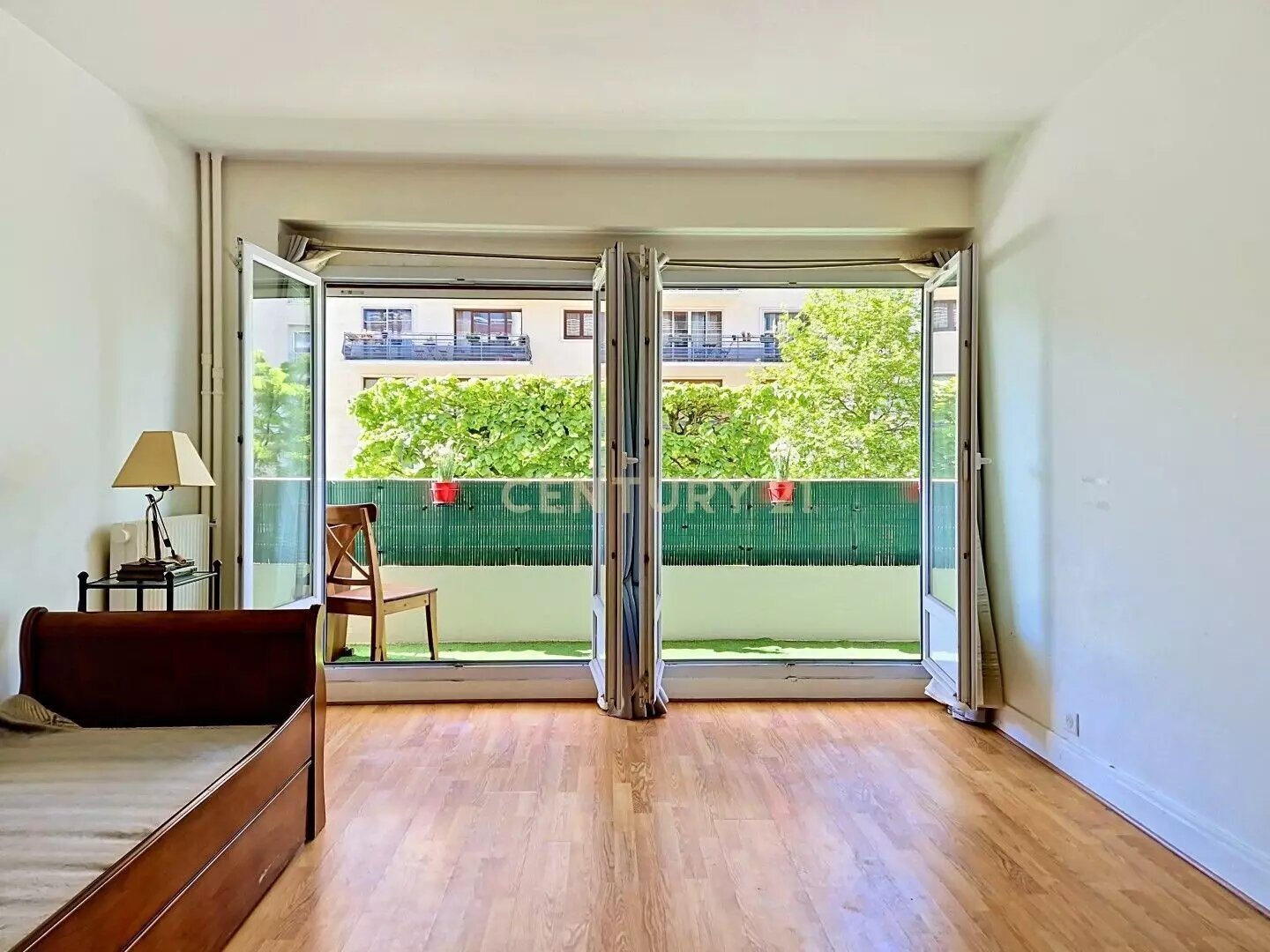 Appartement à vendre, 32m², Bourg-la-Reine