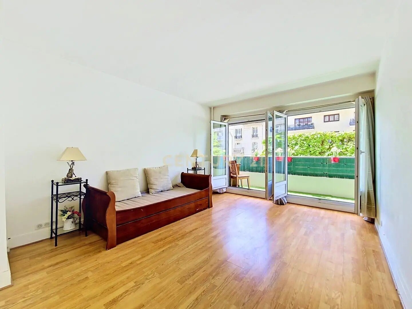 Appartement à vendre, 32m², Bourg-la-Reine