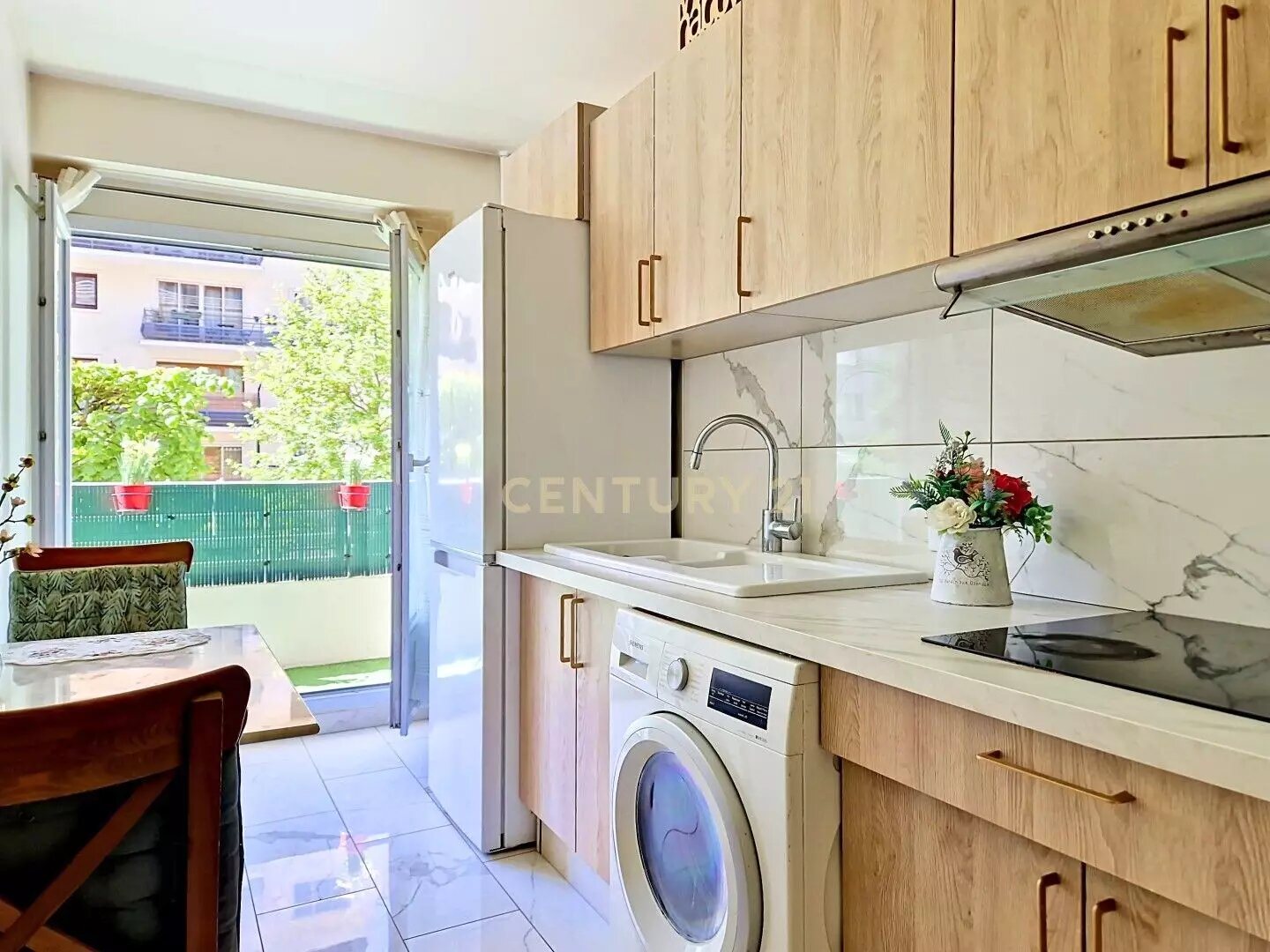 Appartement à vendre, 32m², Bourg-la-Reine
