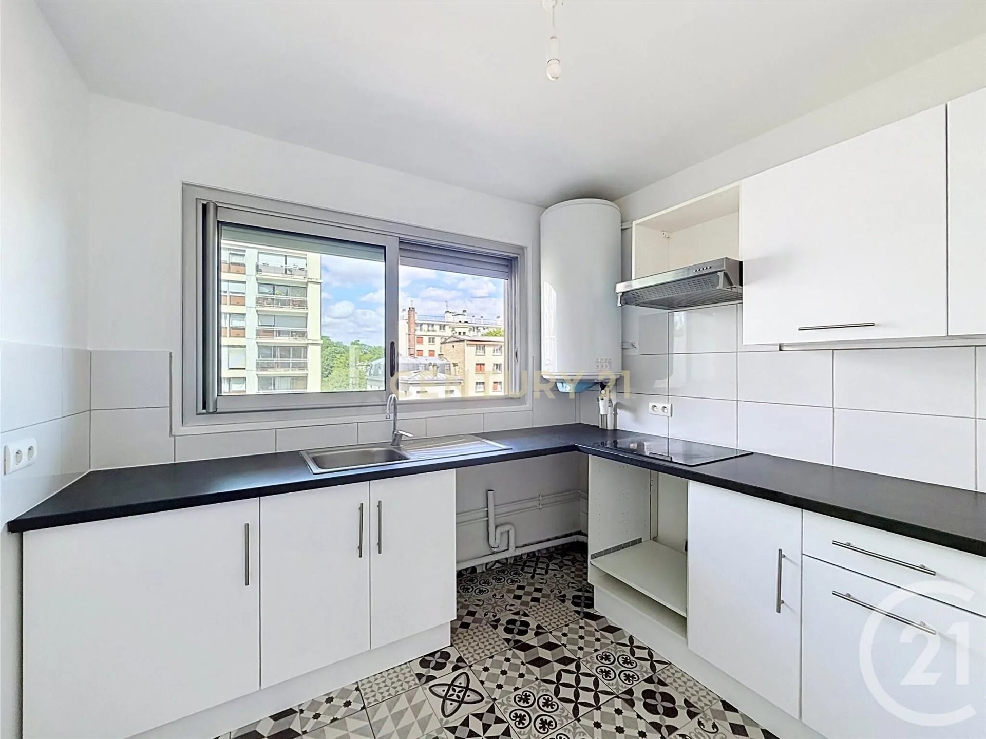 Appartement à vendre, 50m², Bourg-la-Reine