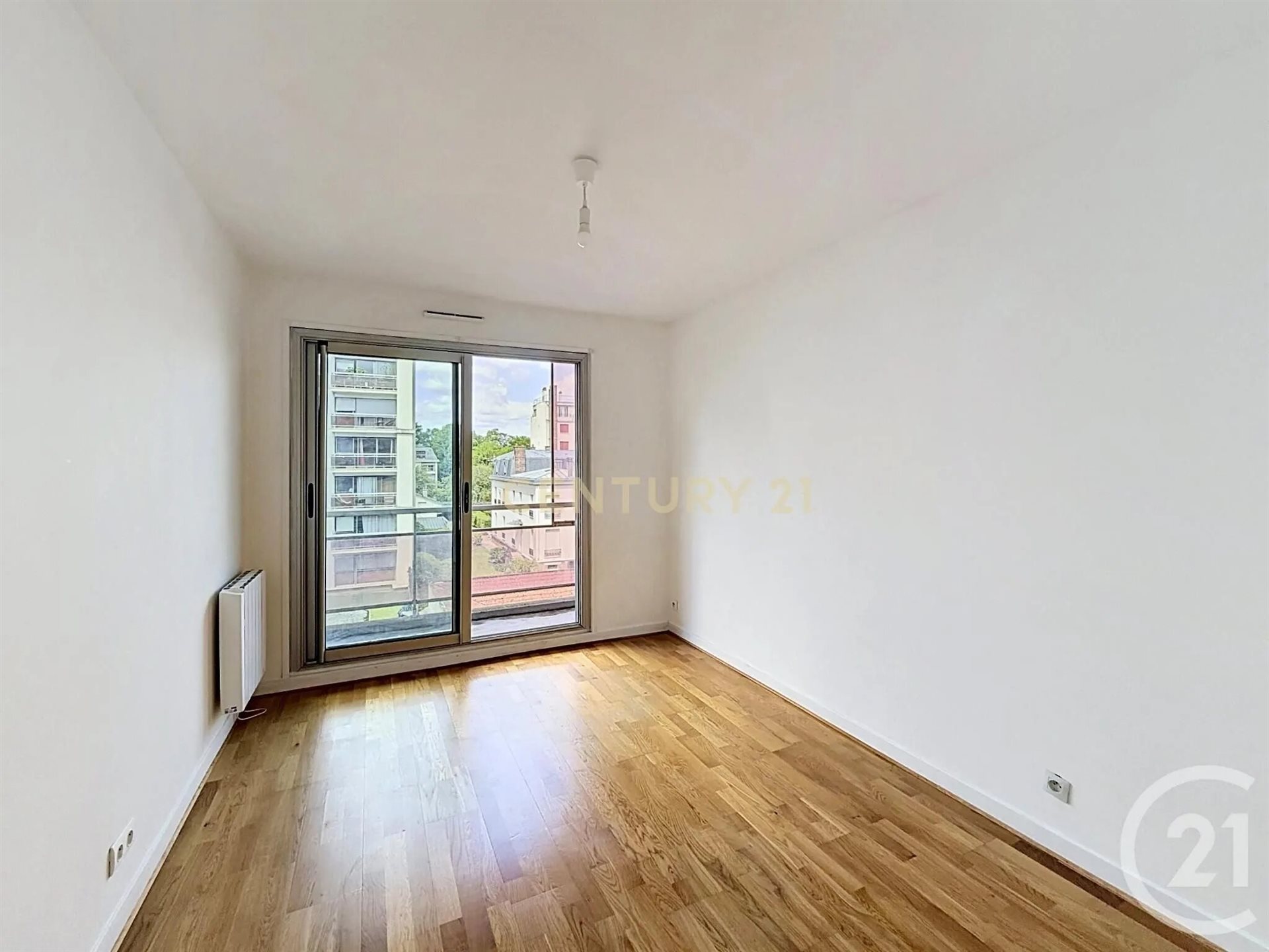 Appartement à vendre, 50m², Bourg-la-Reine