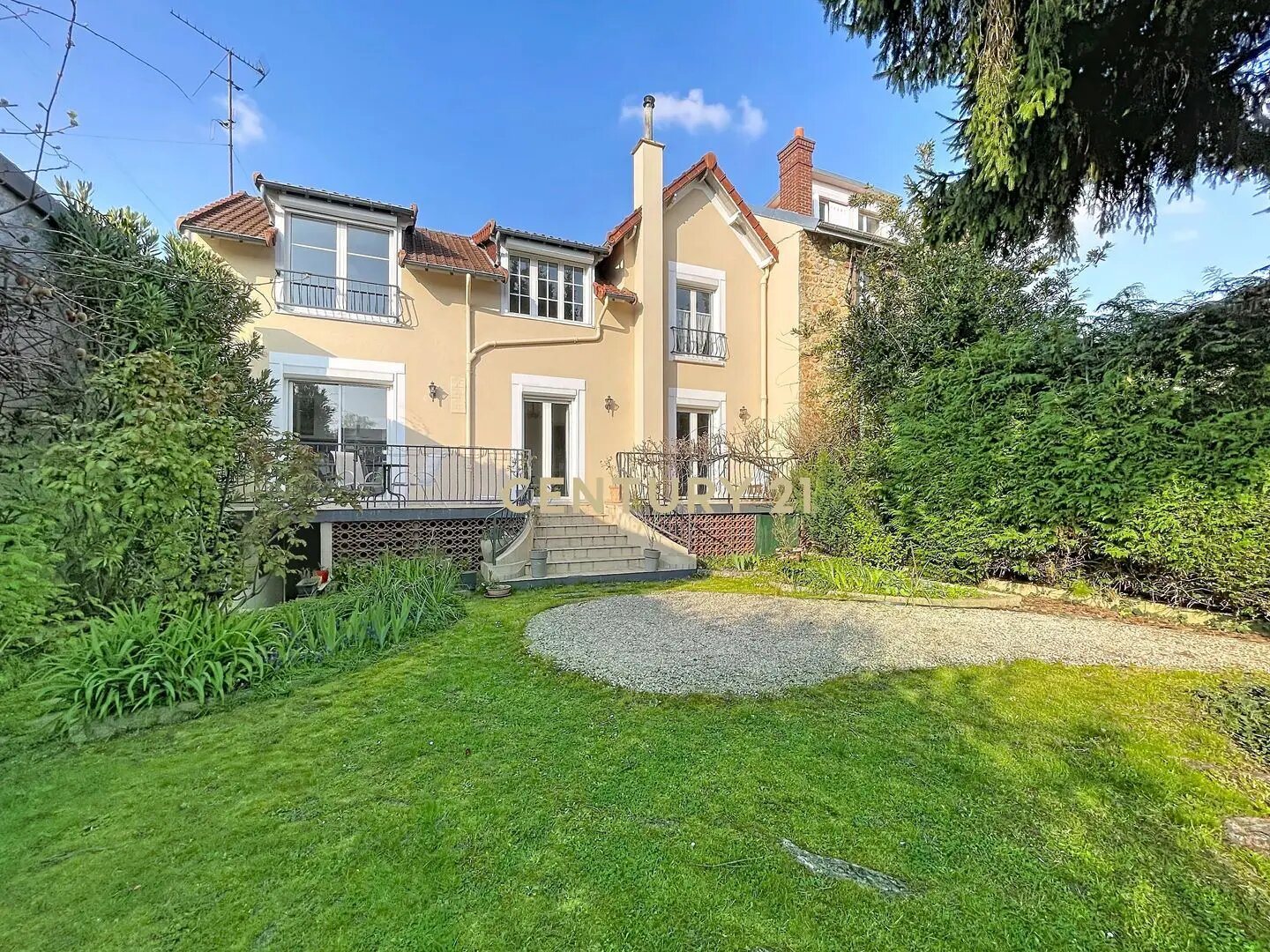 Maison à vendre, 146m², Sceaux