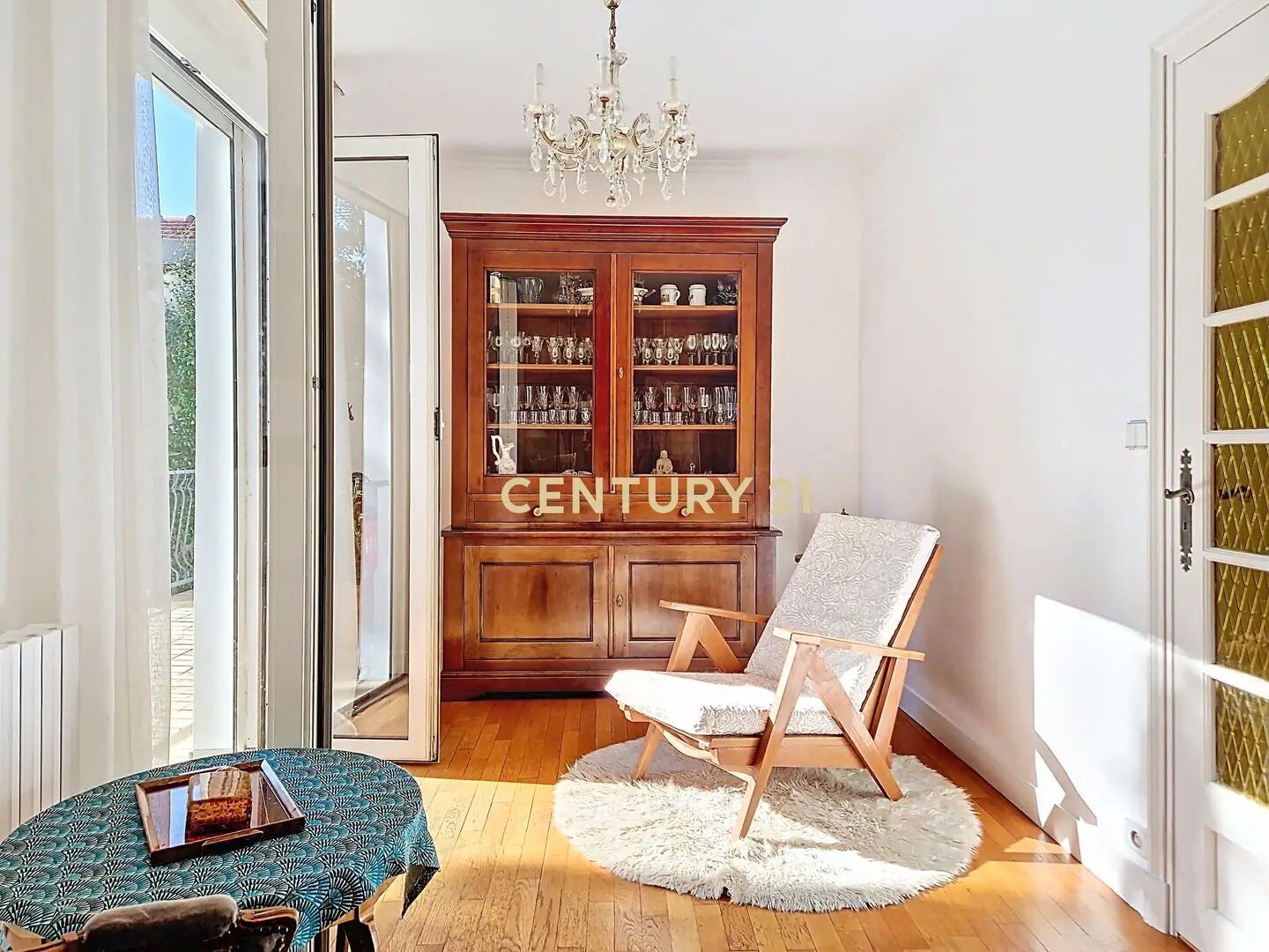 Maison à vendre, 146m², Sceaux
