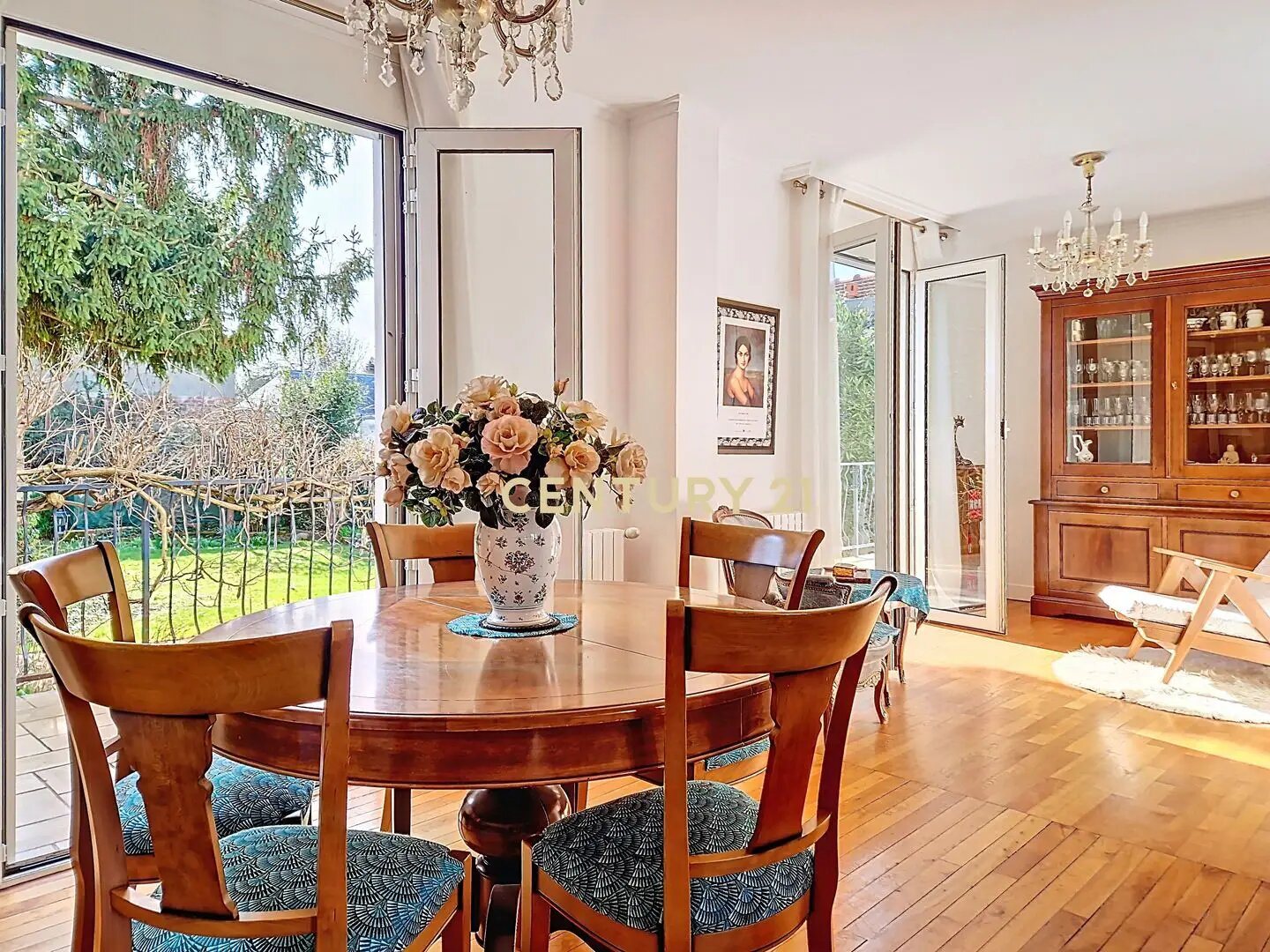 Maison à vendre, 146m², Sceaux