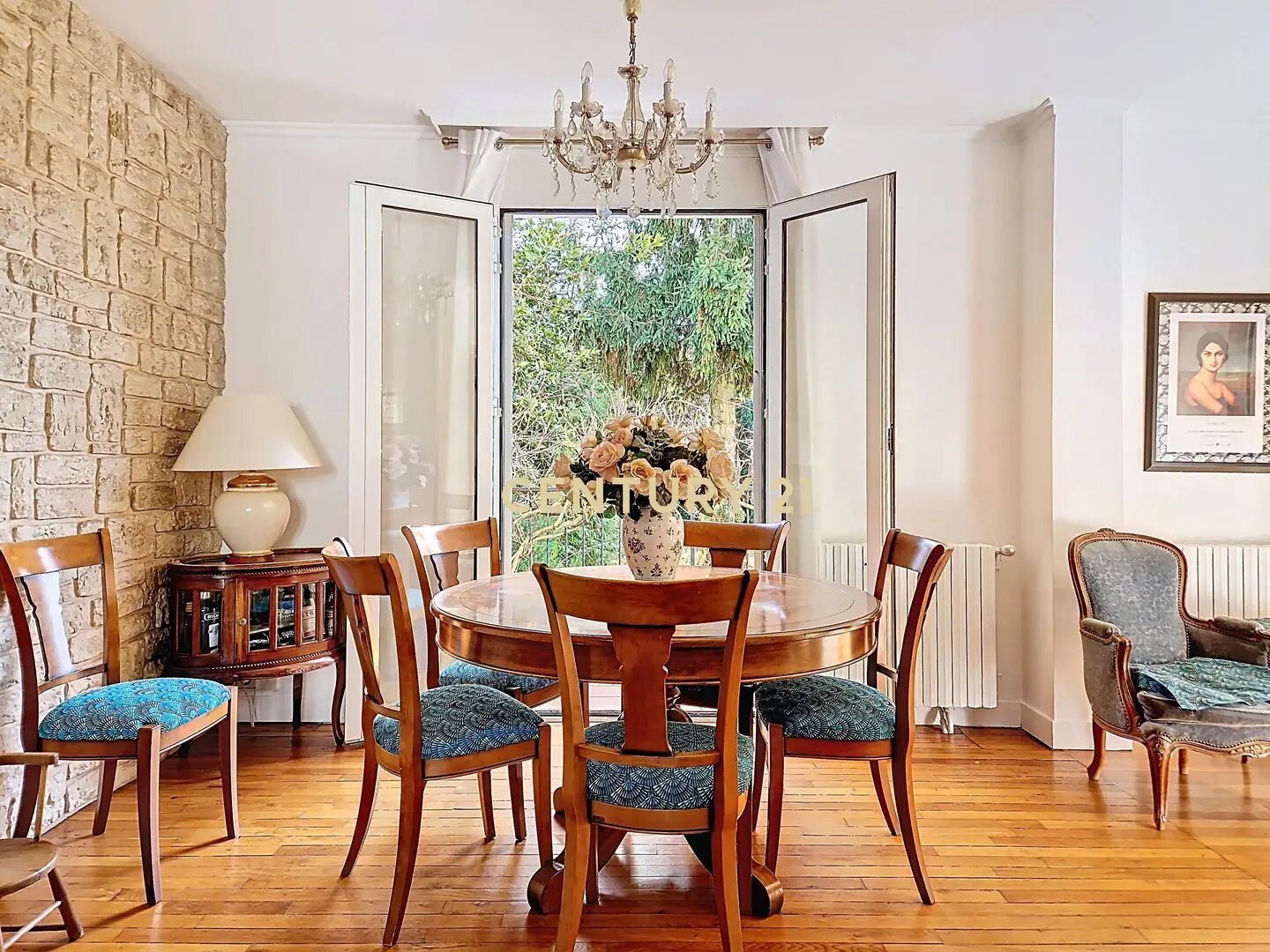 Maison à vendre, 146m², Sceaux