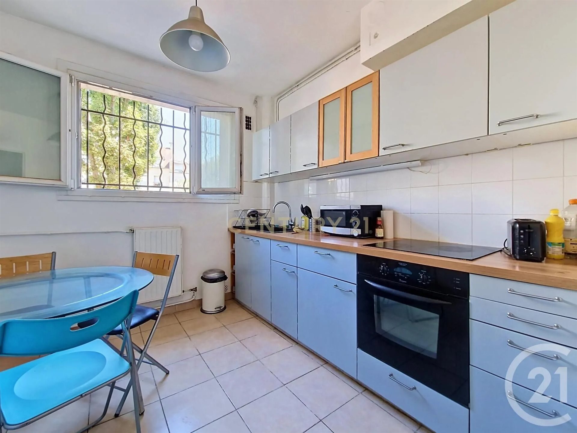 Appartement à vendre, 88m², Bourg-la-Reine