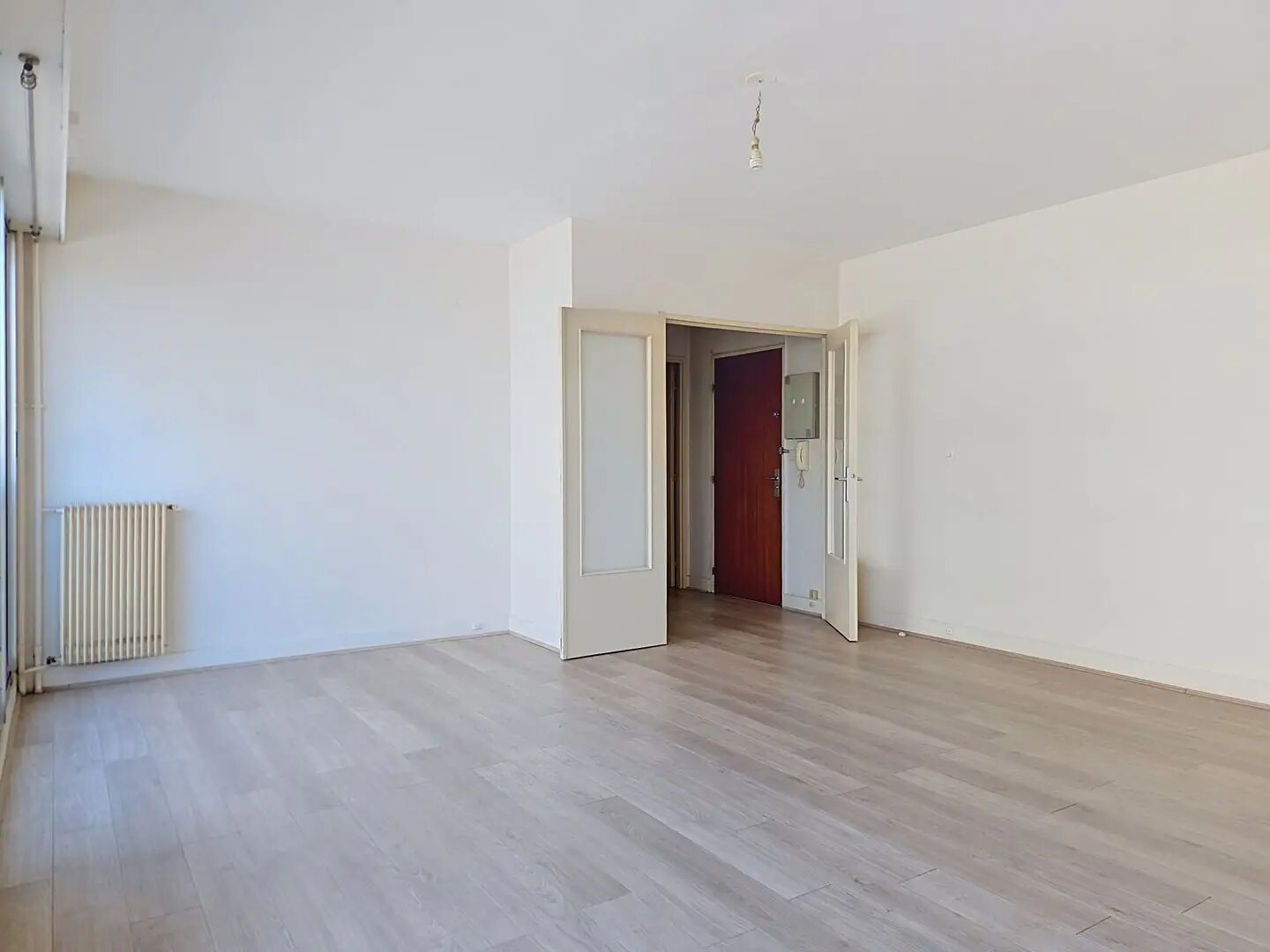 Appartement à vendre, 49m², Sceaux