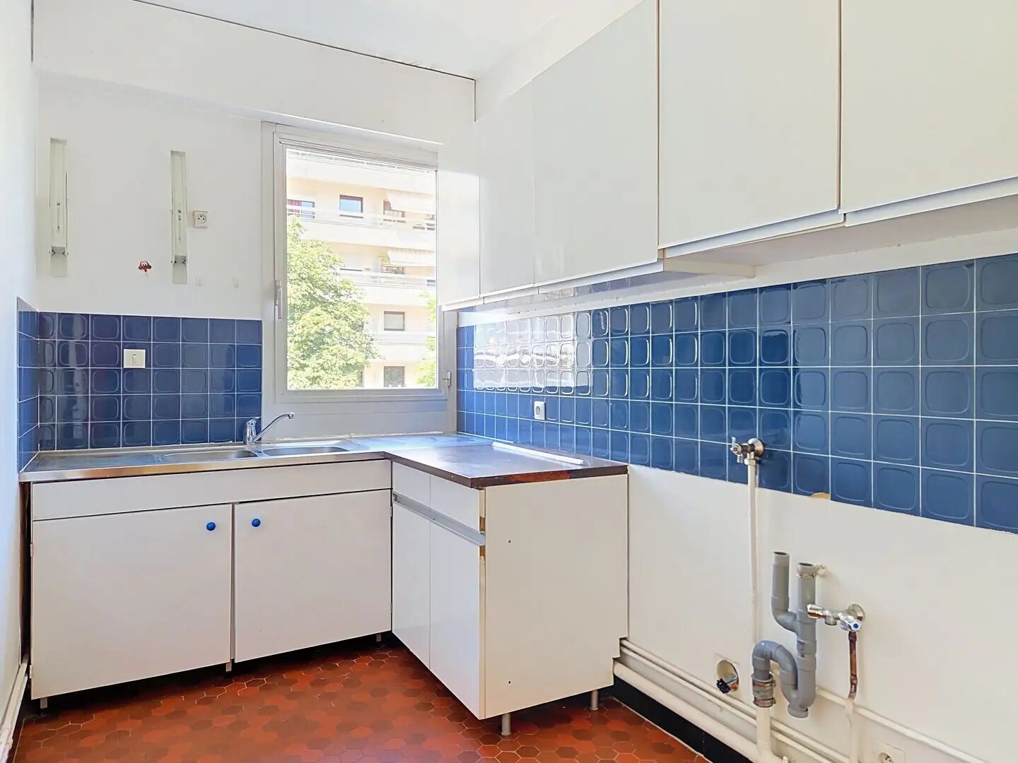 Appartement à vendre, 49m², Sceaux