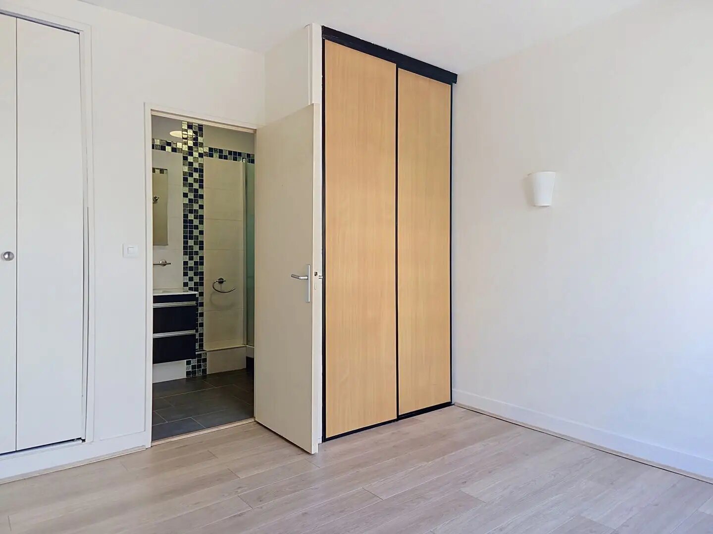 Appartement à vendre, 49m², Sceaux