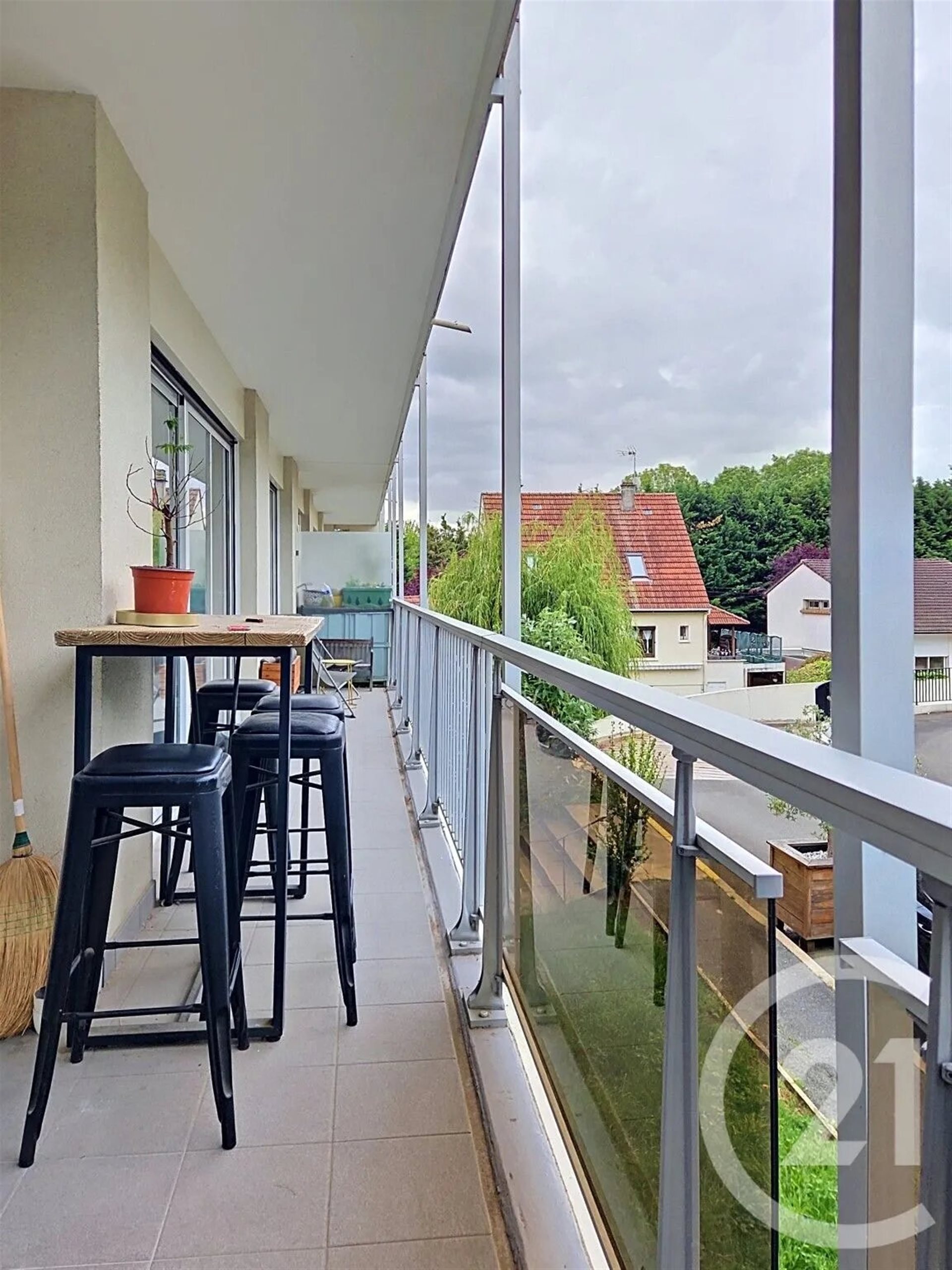 Appartement à vendre, 119m², Châtenay-Malabry