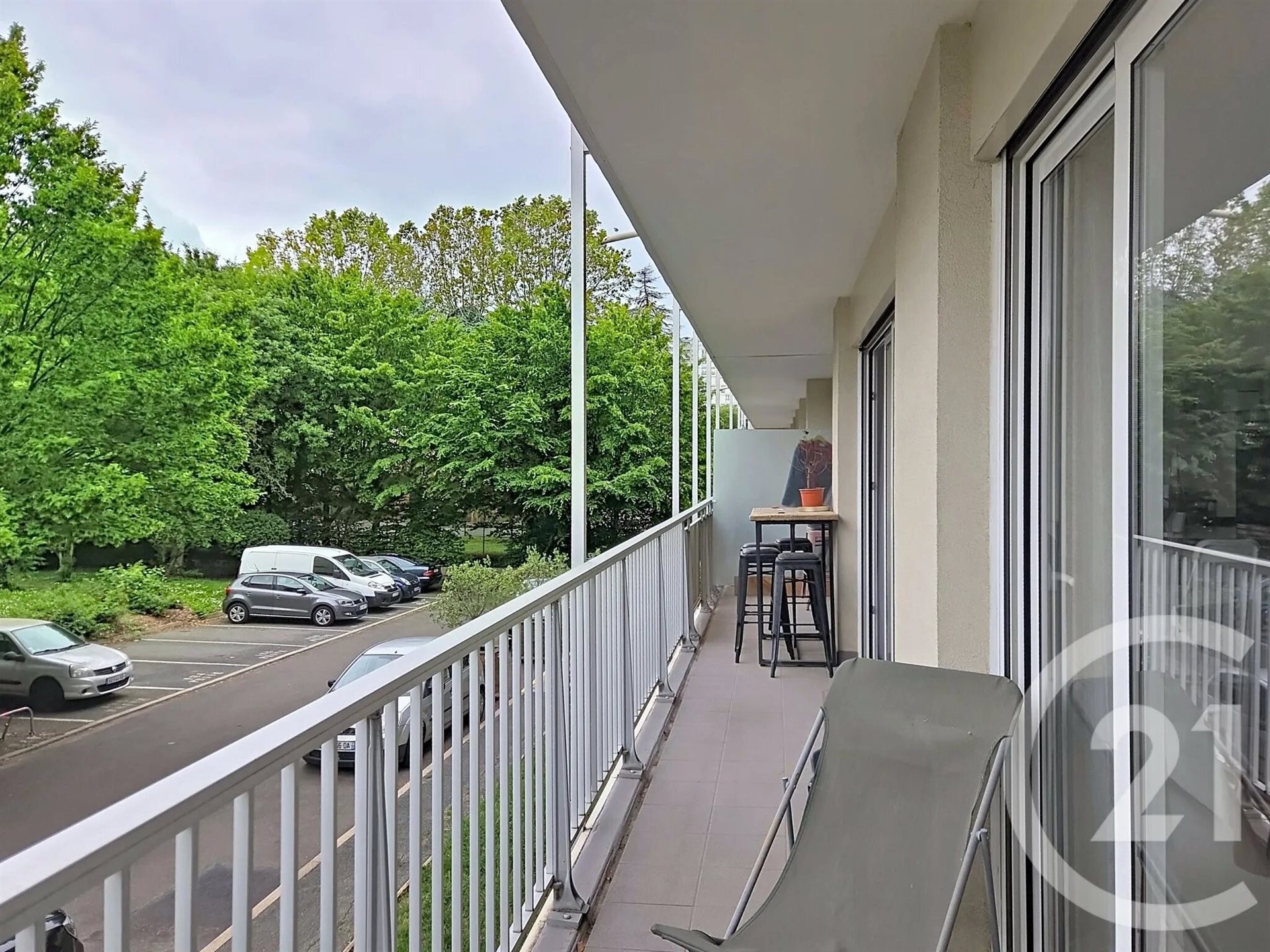 Appartement à vendre, 119m², Châtenay-Malabry