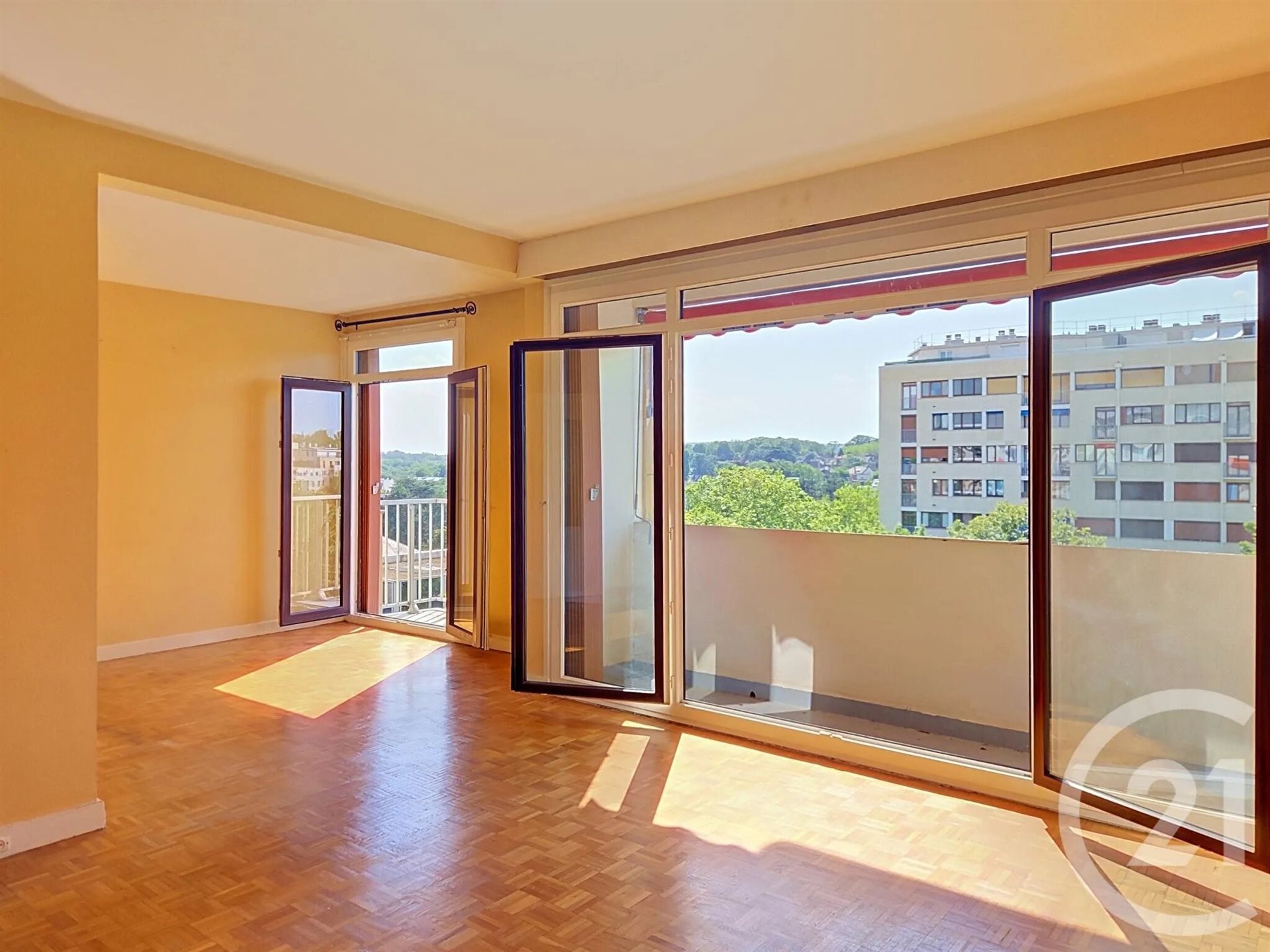 Appartement à vendre, 75m², Antony