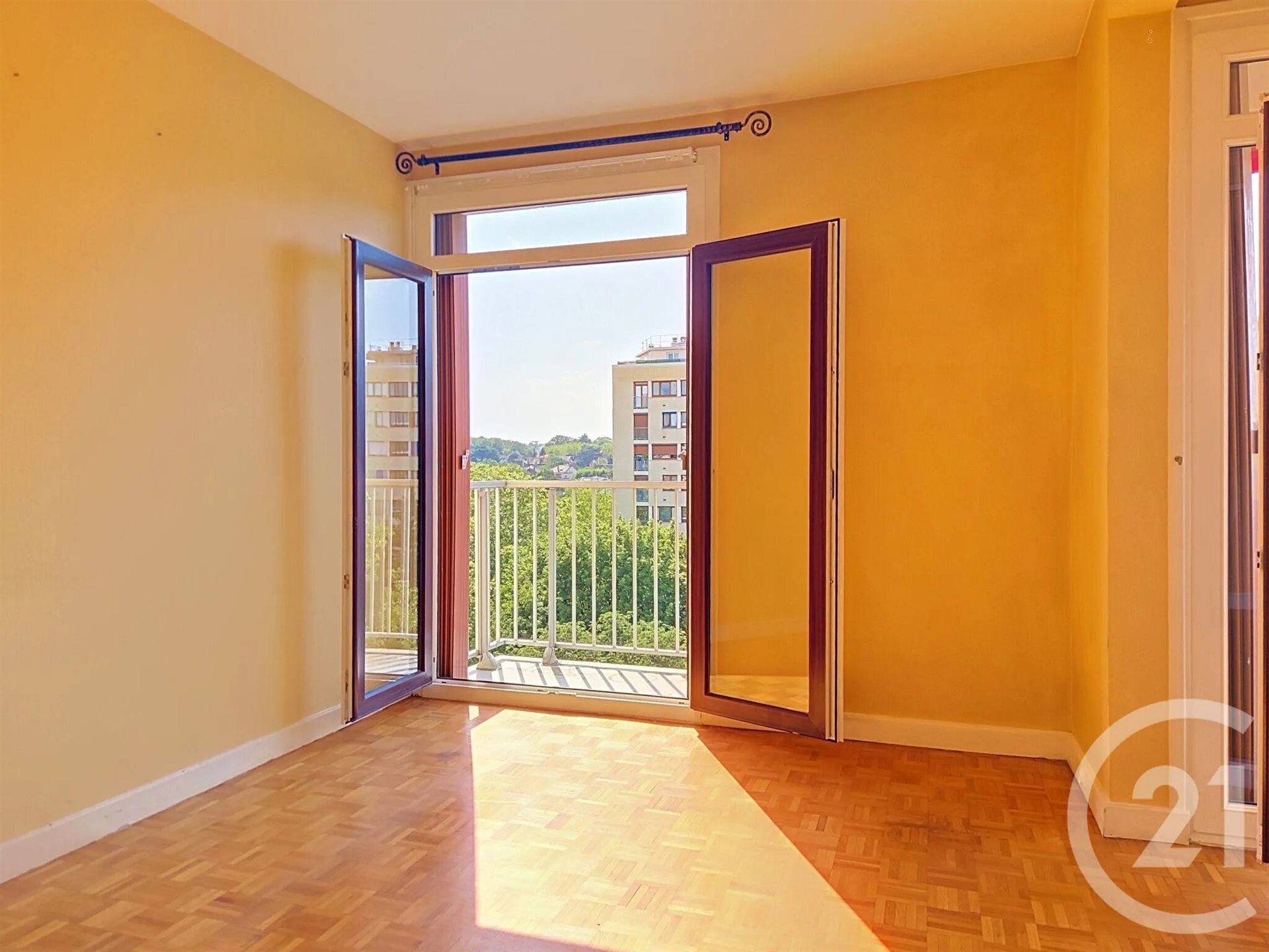 Appartement à vendre, 75m², Antony
