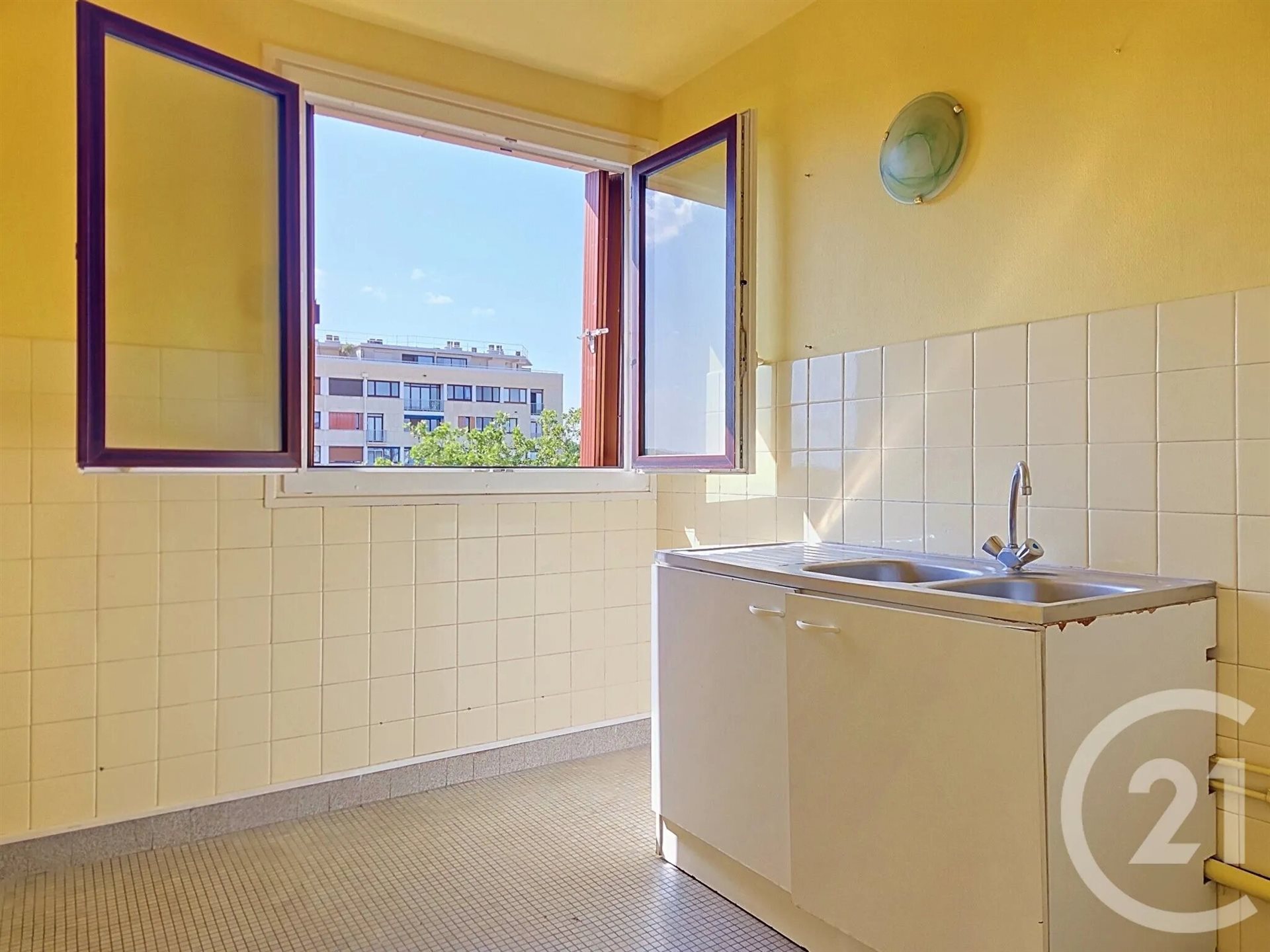 Appartement à vendre, 75m², Antony
