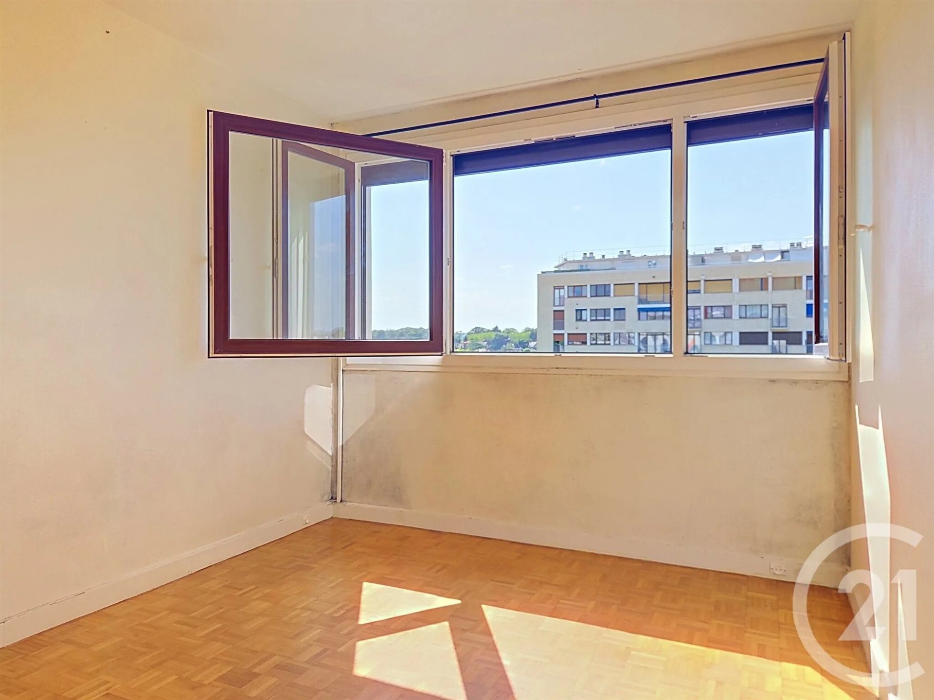 Appartement à vendre, 75m², Antony