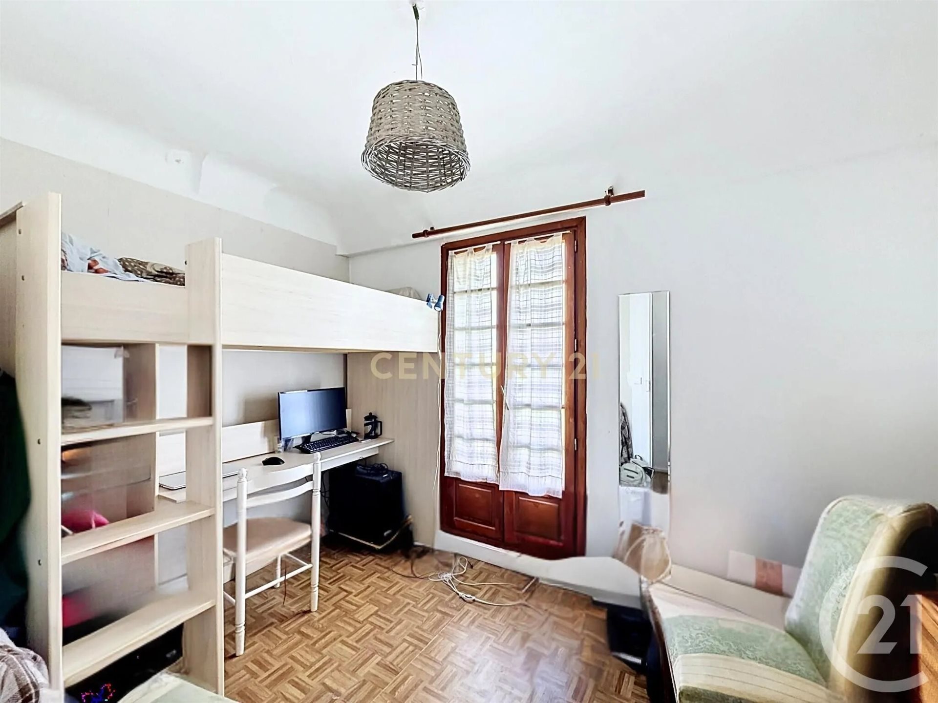 Appartement à vendre, 21m², Bourg-la-Reine