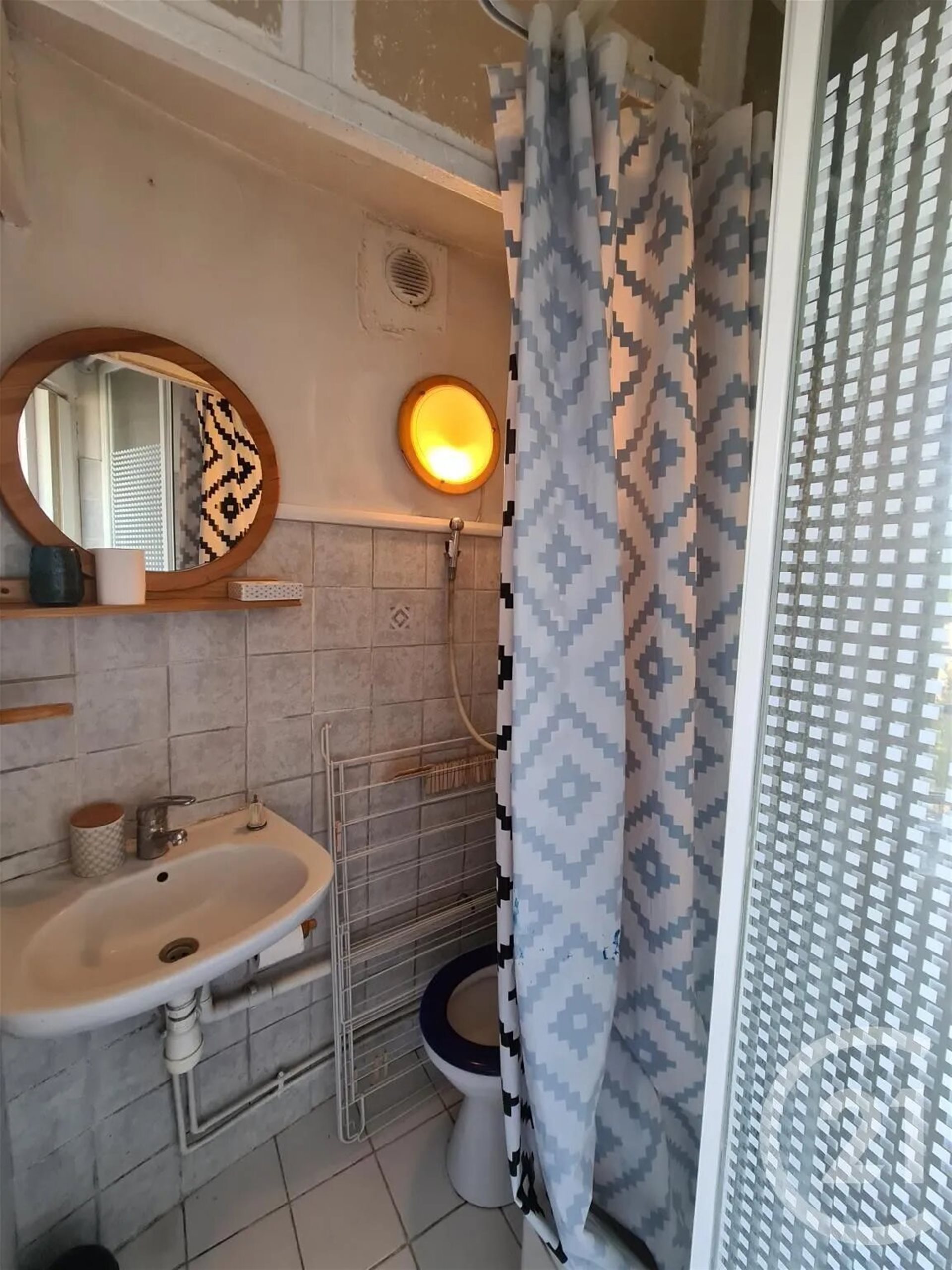 Appartement à vendre, 21m², Bourg-la-Reine