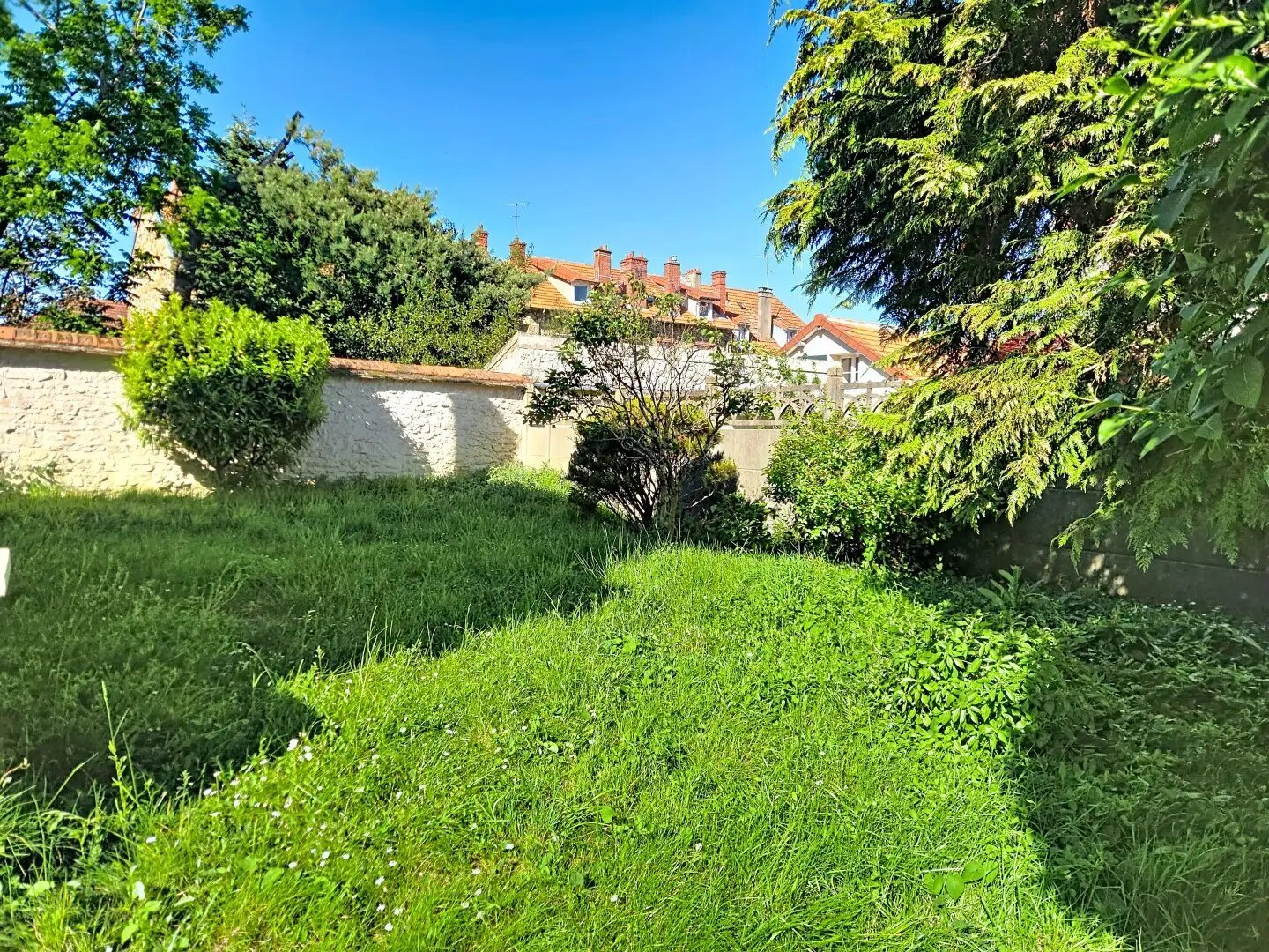 Maison à vendre, 106m², Bourg-la-Reine