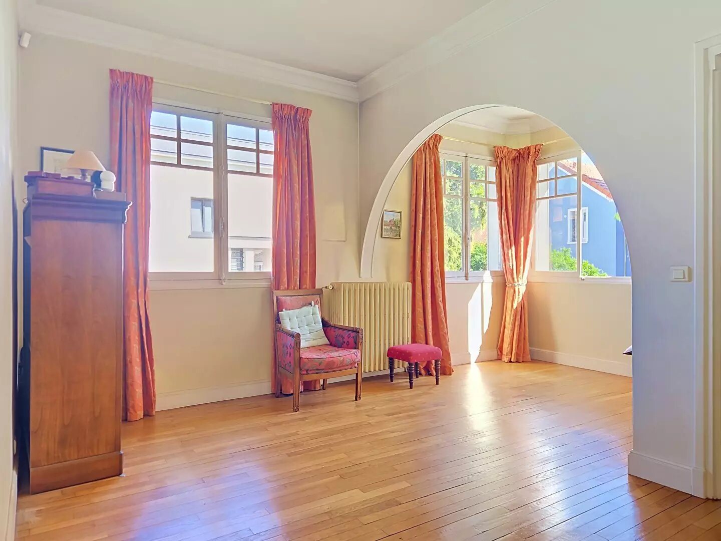 Maison à vendre, 106m², Bourg-la-Reine