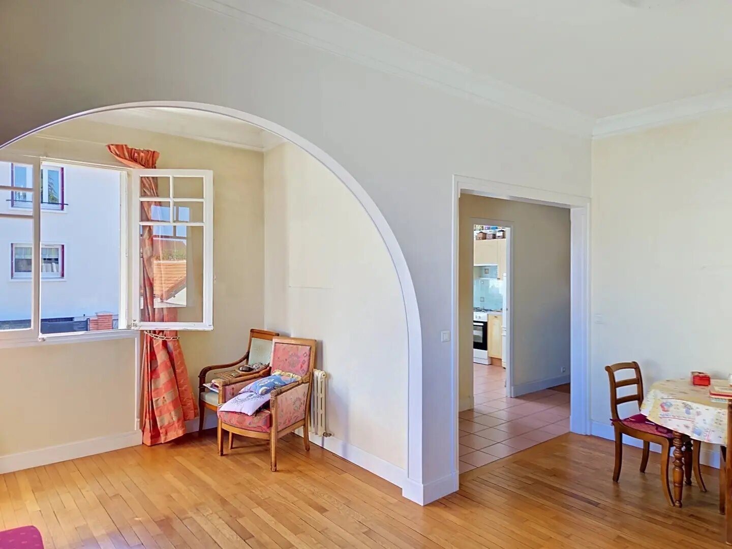 Maison à vendre, 106m², Bourg-la-Reine