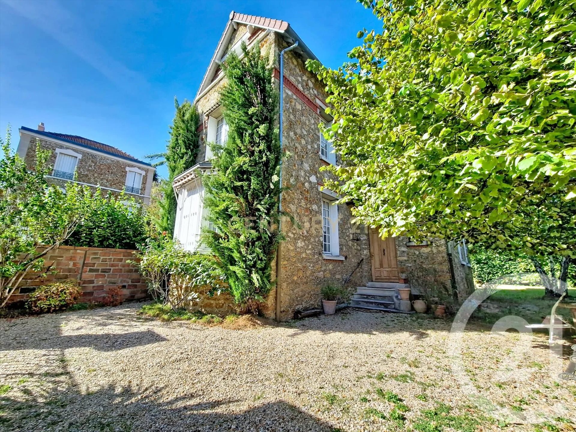 Maison à vendre, 156m², Bourg-la-Reine