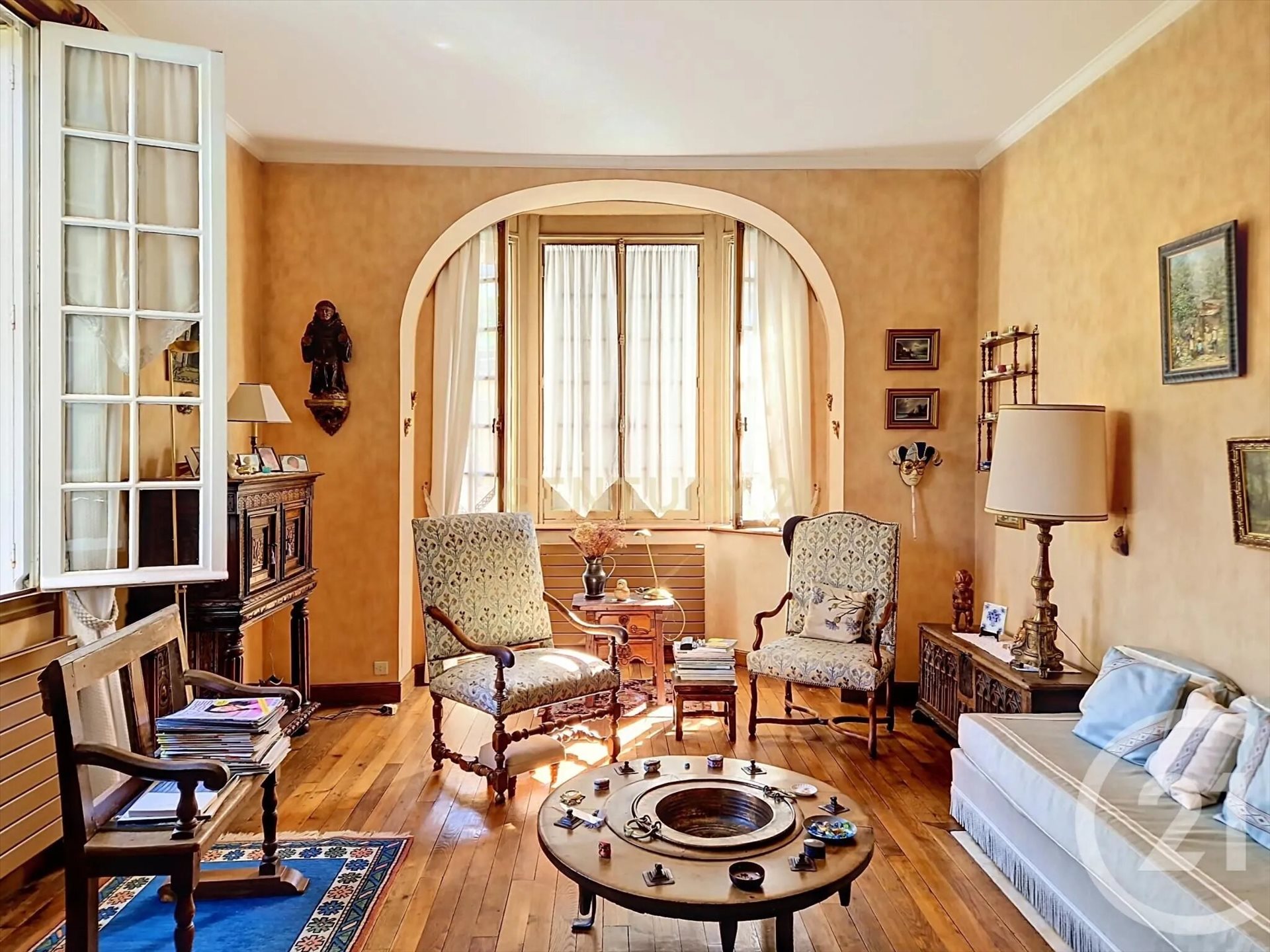Maison à vendre, 156m², Bourg-la-Reine