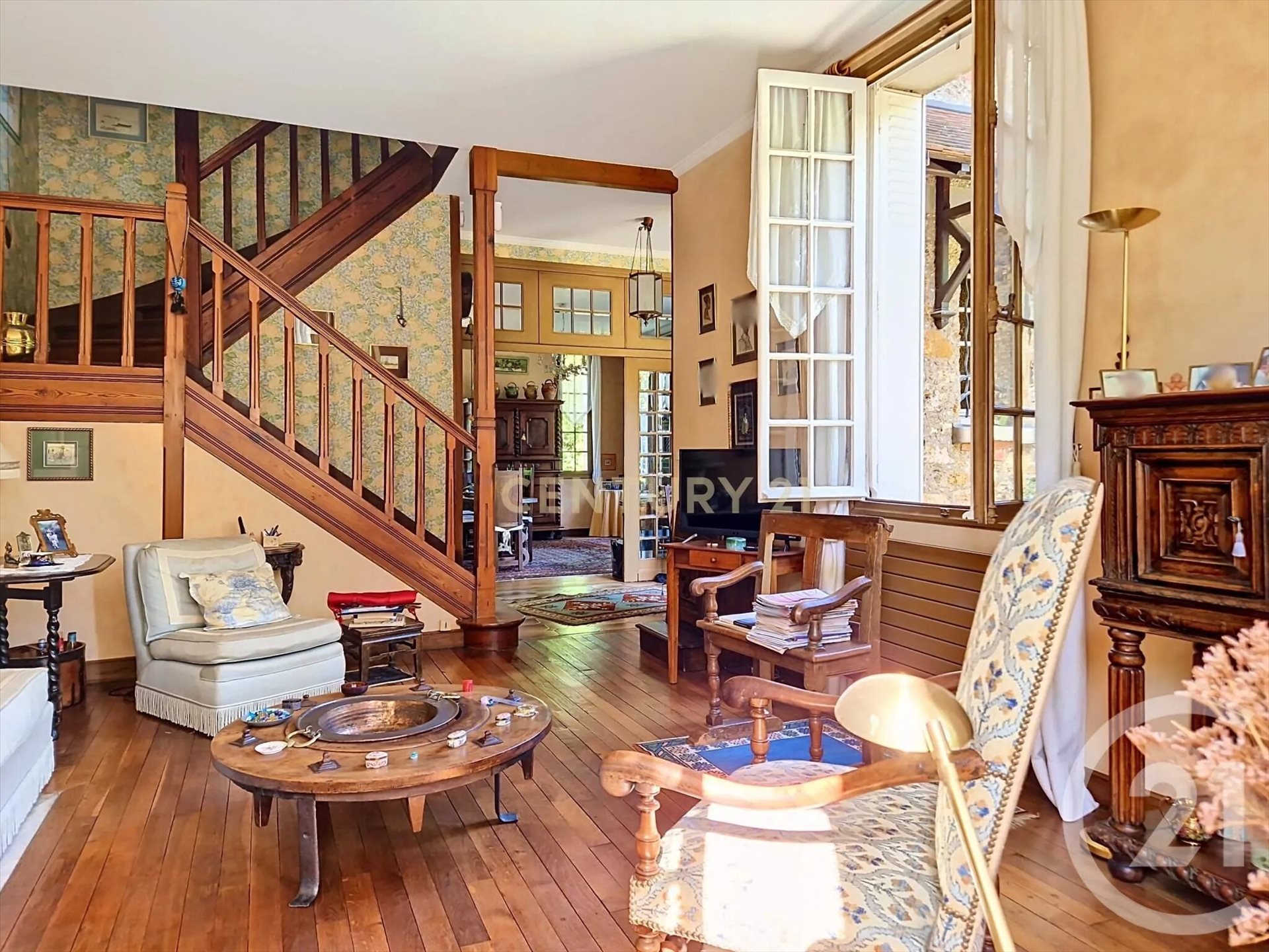 Maison à vendre, 156m², Bourg-la-Reine