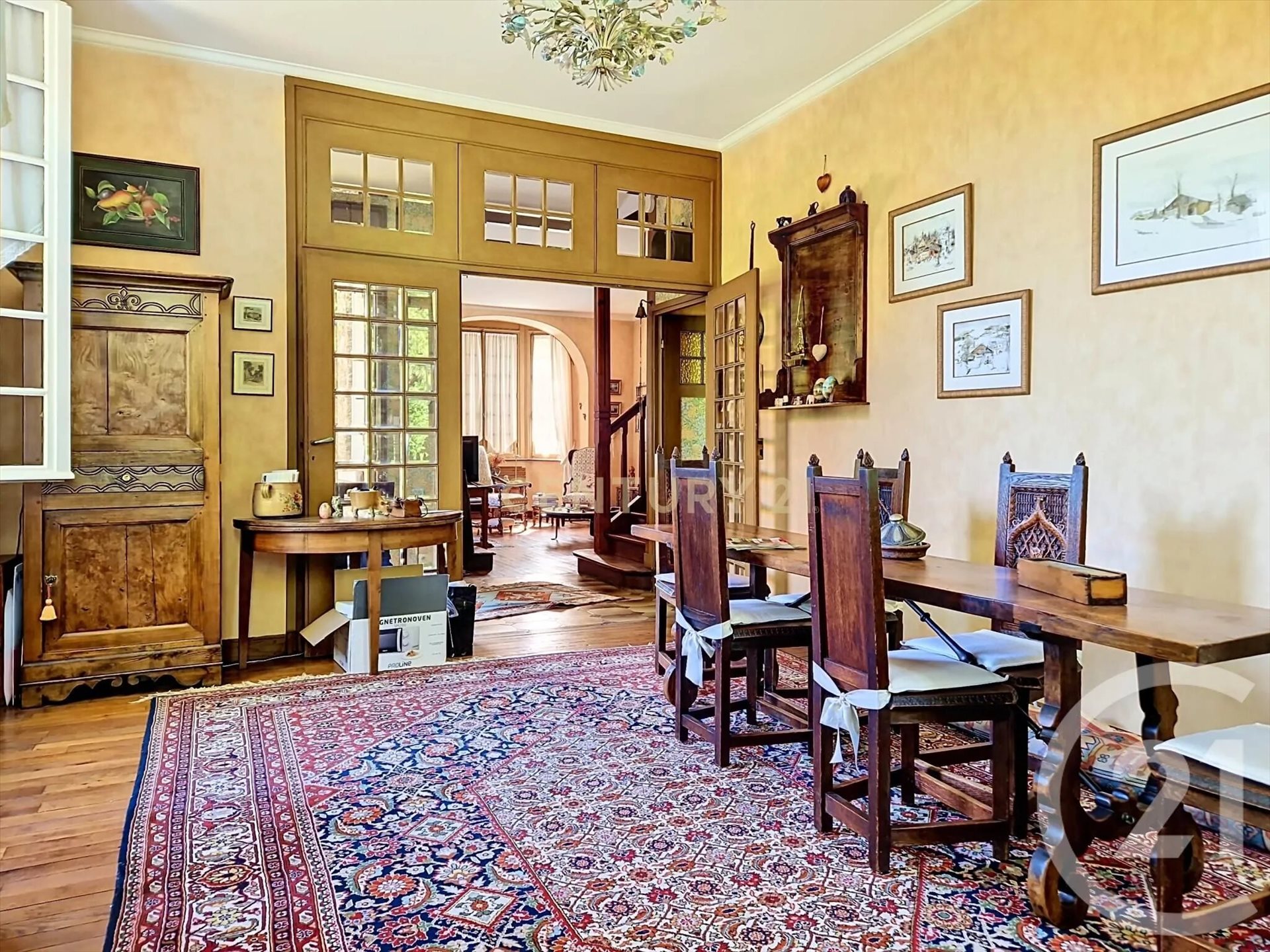 Maison à vendre, 156m², Bourg-la-Reine
