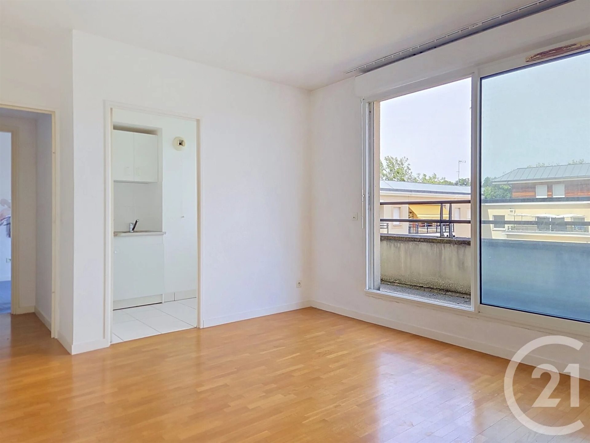Appartement à vendre, 41m², Le Plessis-Robinson