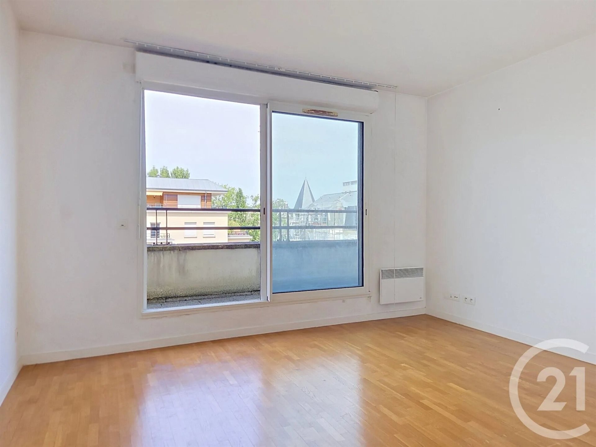 Appartement à vendre, 41m², Le Plessis-Robinson