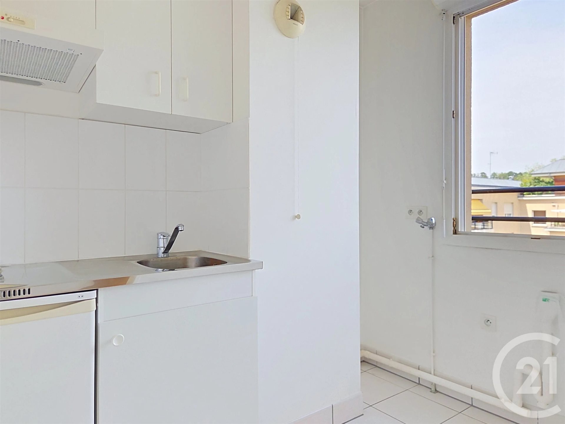 Appartement à vendre, 41m², Le Plessis-Robinson