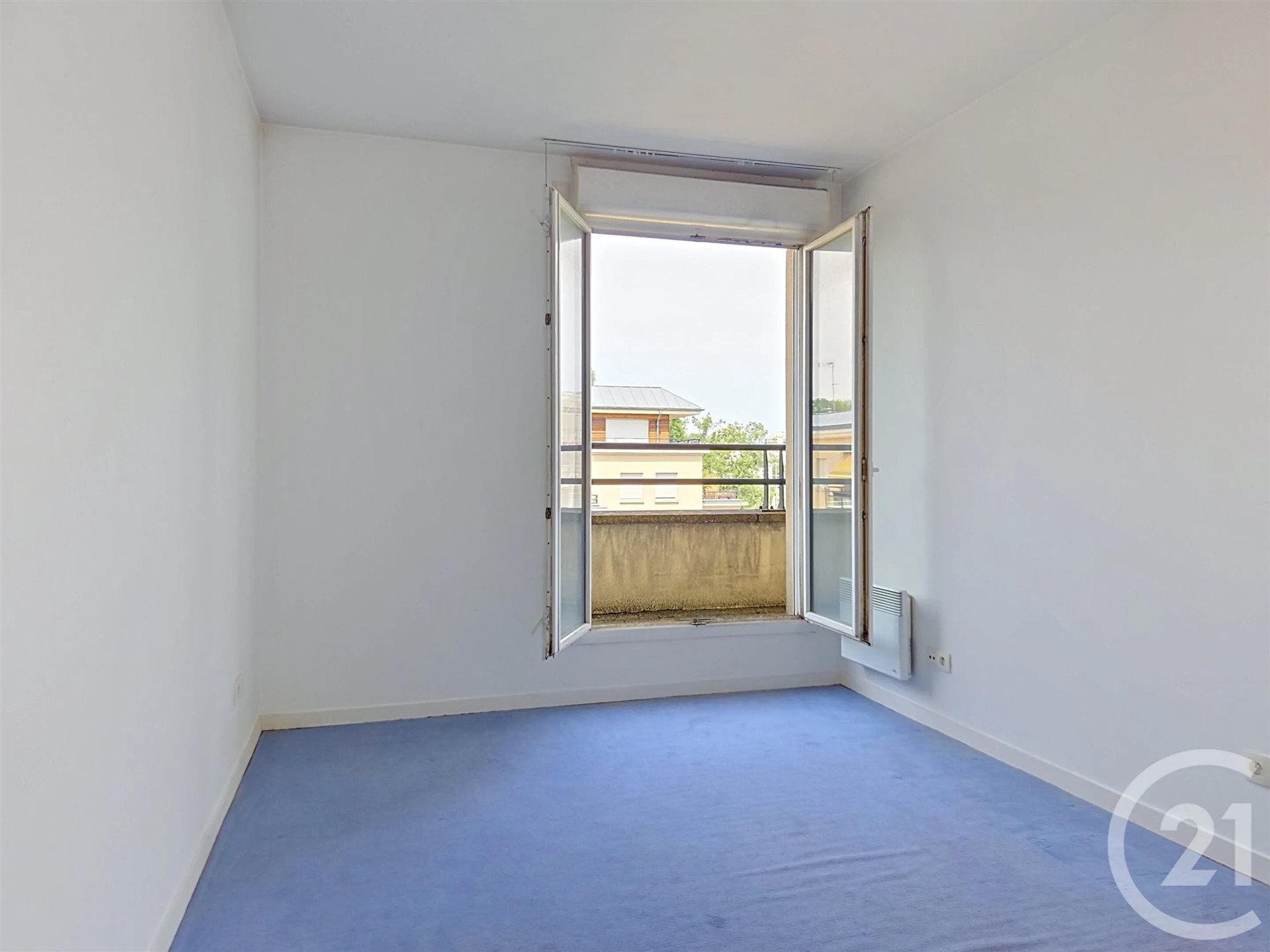 Appartement à vendre, 41m², Le Plessis-Robinson