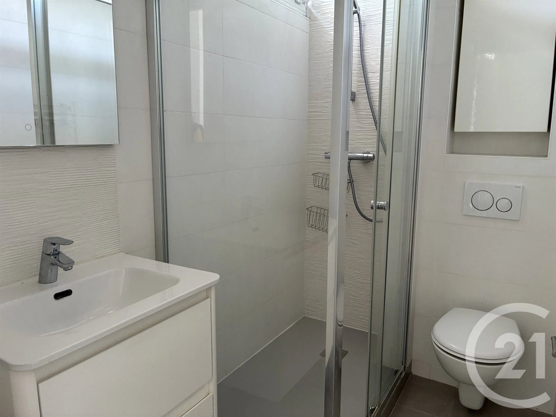 Appartement à louer, 26m², Sceaux