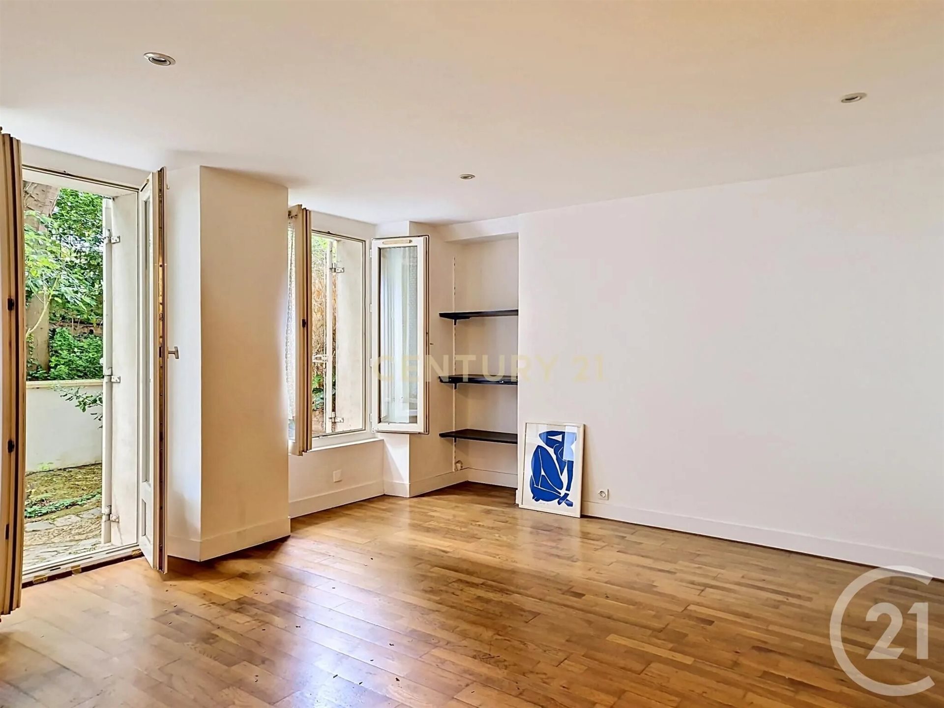 Appartement à vendre, 38m², Bourg-la-Reine