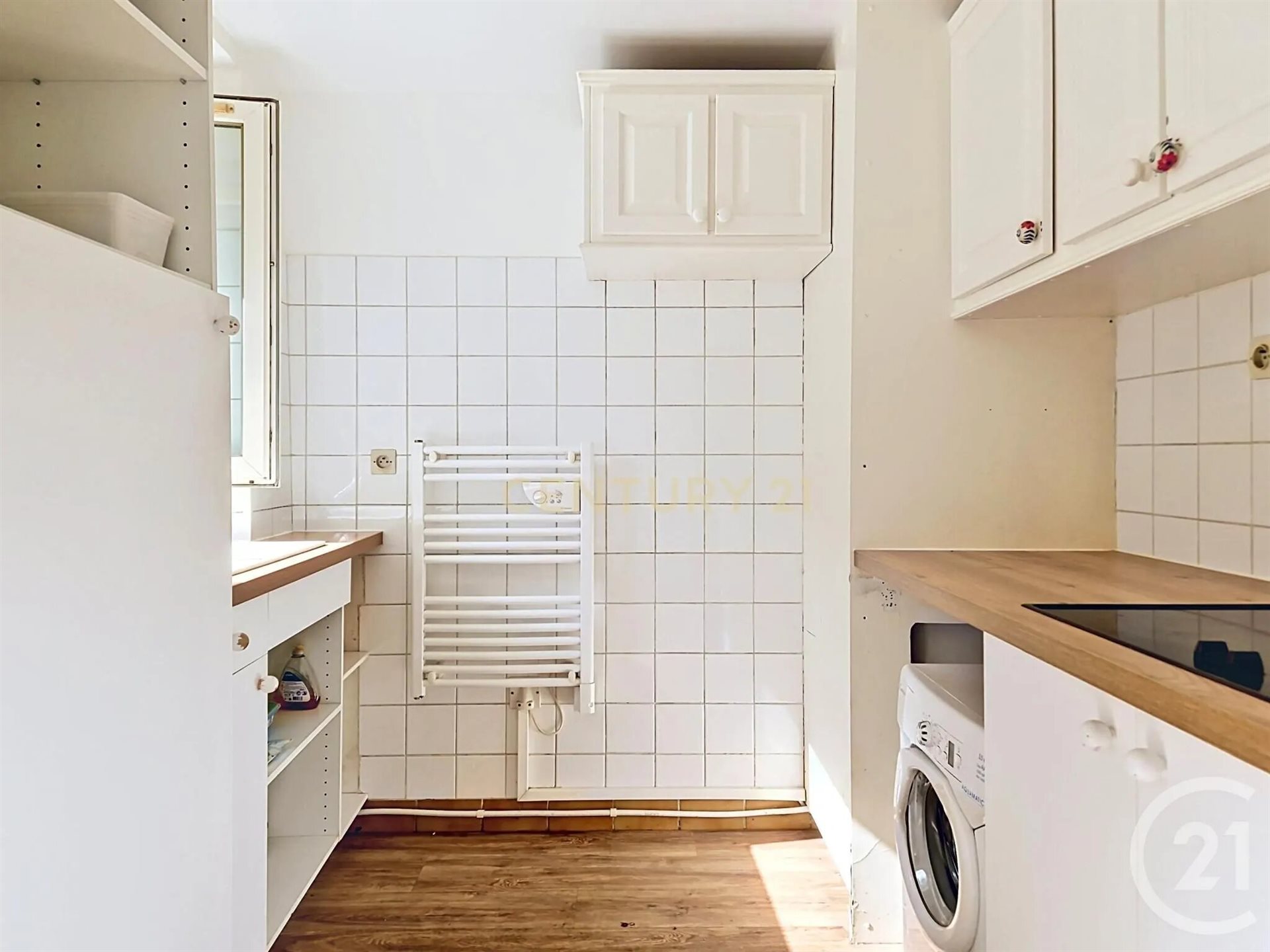 Appartement à vendre, 38m², Bourg-la-Reine