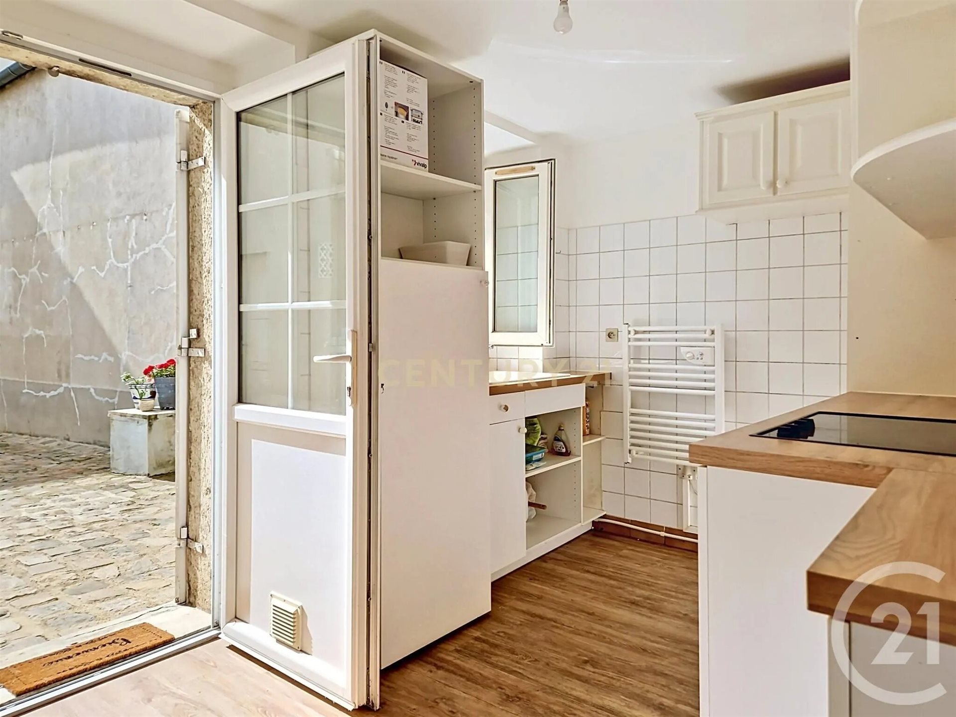 Appartement à vendre, 38m², Bourg-la-Reine