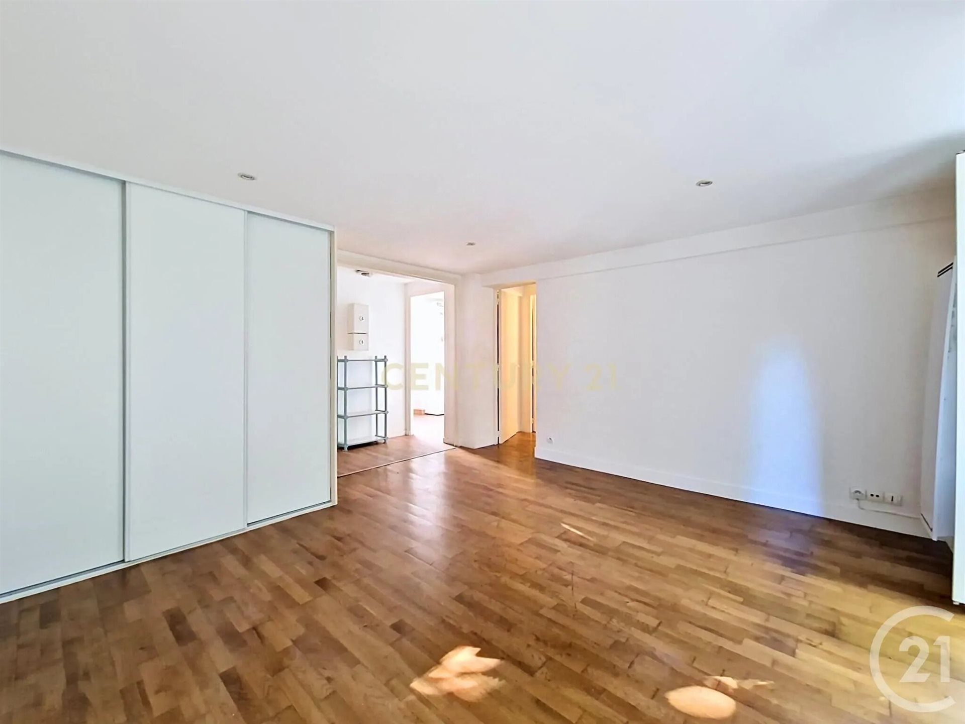 Appartement à vendre, 38m², Bourg-la-Reine
