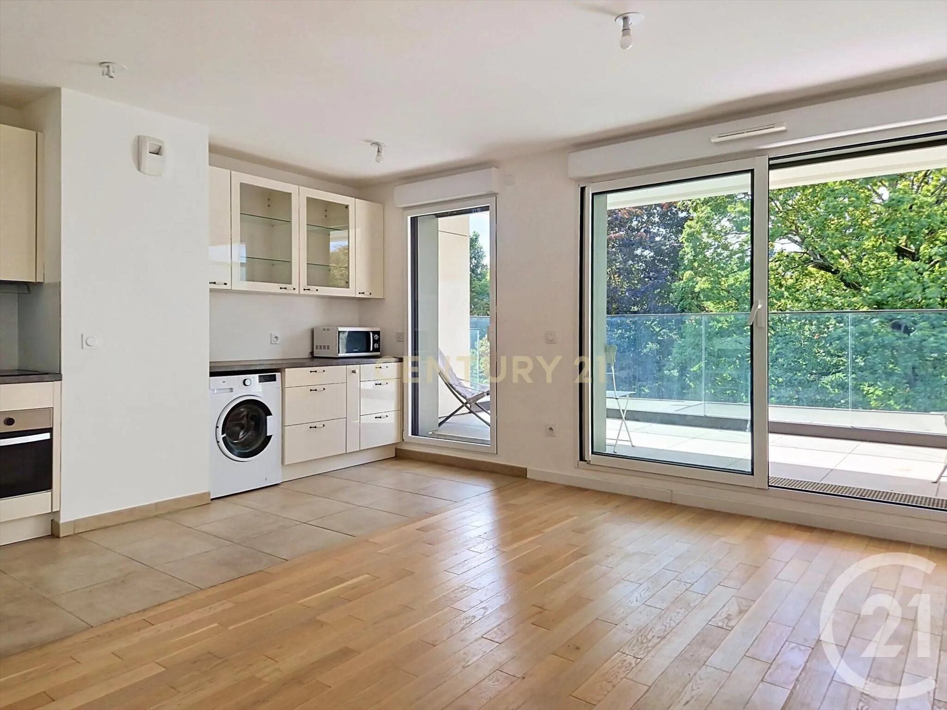 Appartement à vendre, 69m², Sceaux