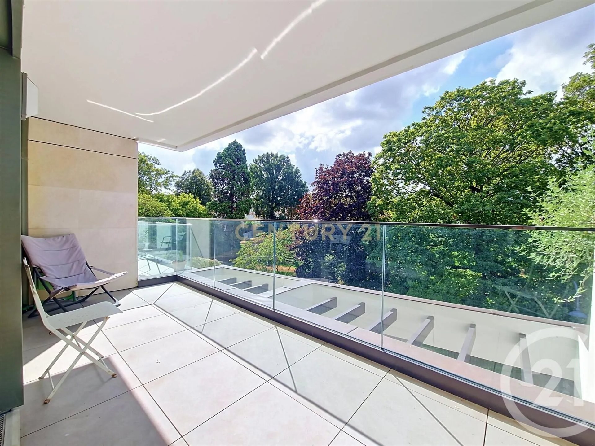 Appartement à vendre, 69m², Sceaux