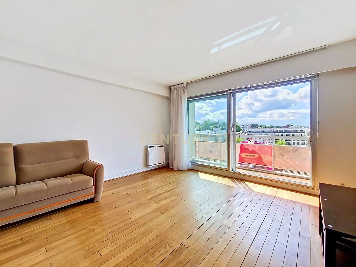 Appartement à vendre, 91m², Bourg-la-Reine