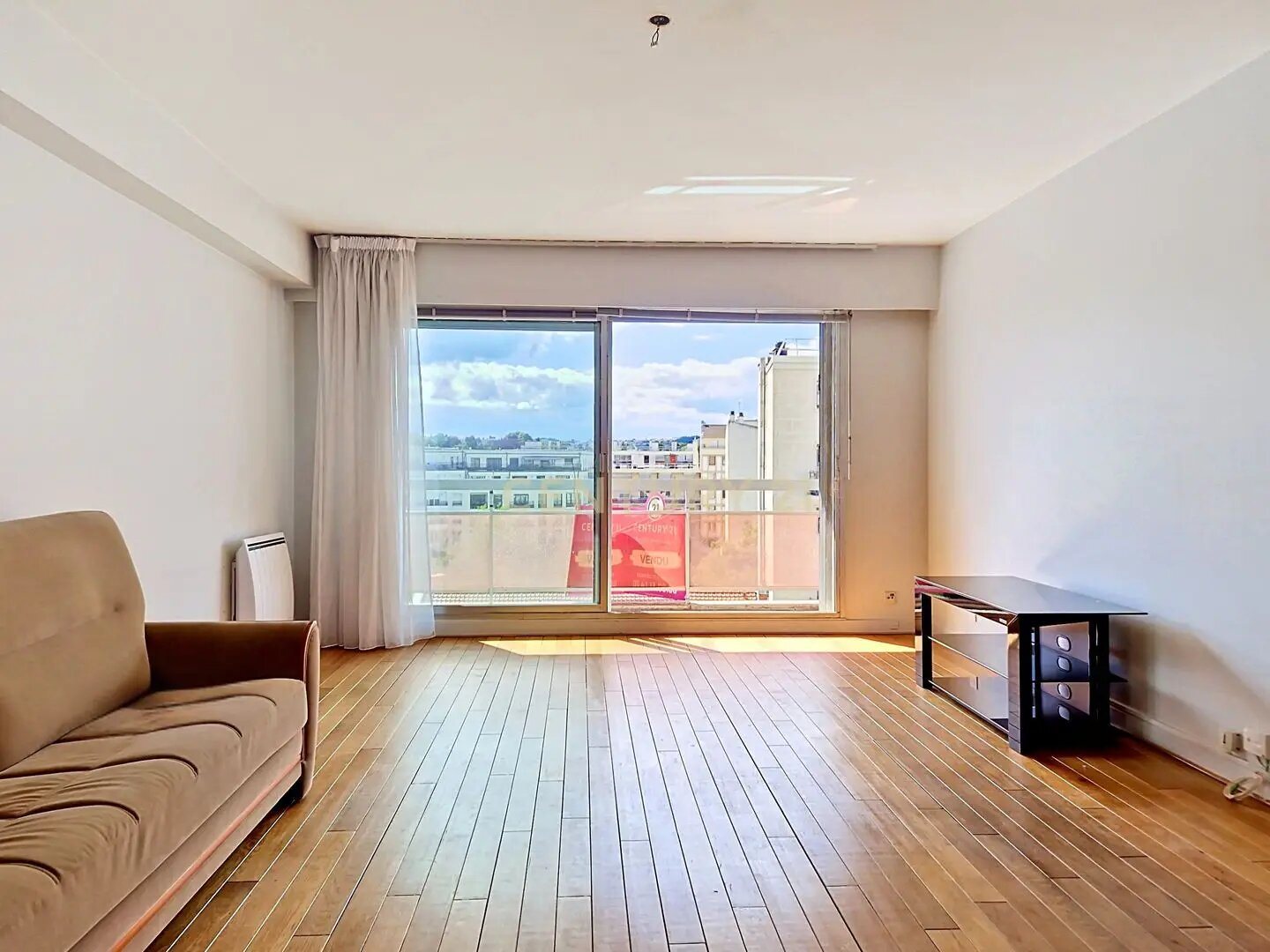 Appartement à vendre, 91m², Bourg-la-Reine