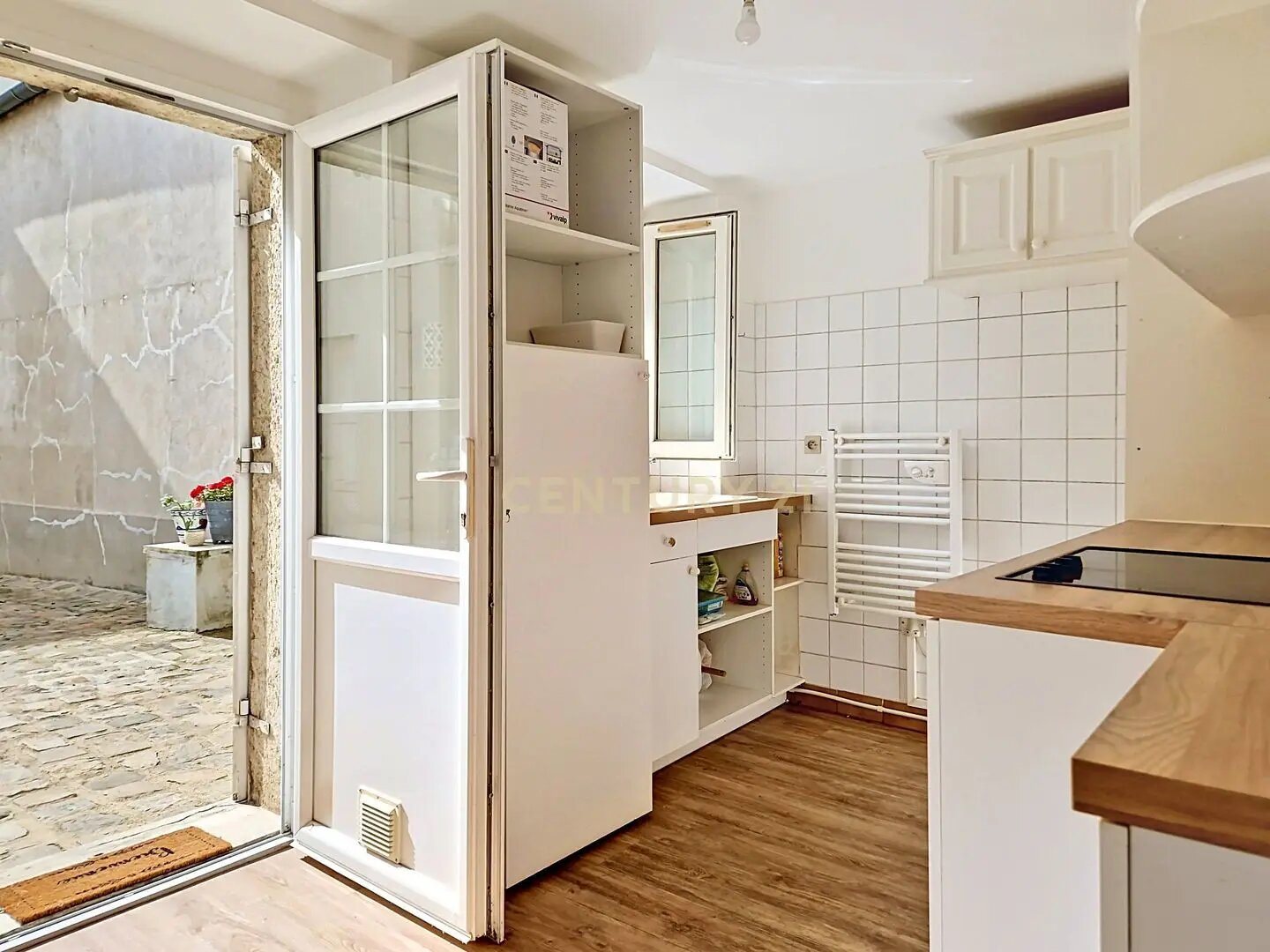 Appartement à vendre, 38m², Bourg-la-Reine