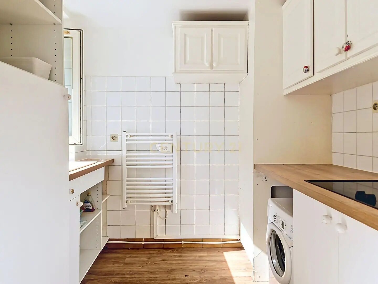 Appartement à vendre, 38m², Bourg-la-Reine