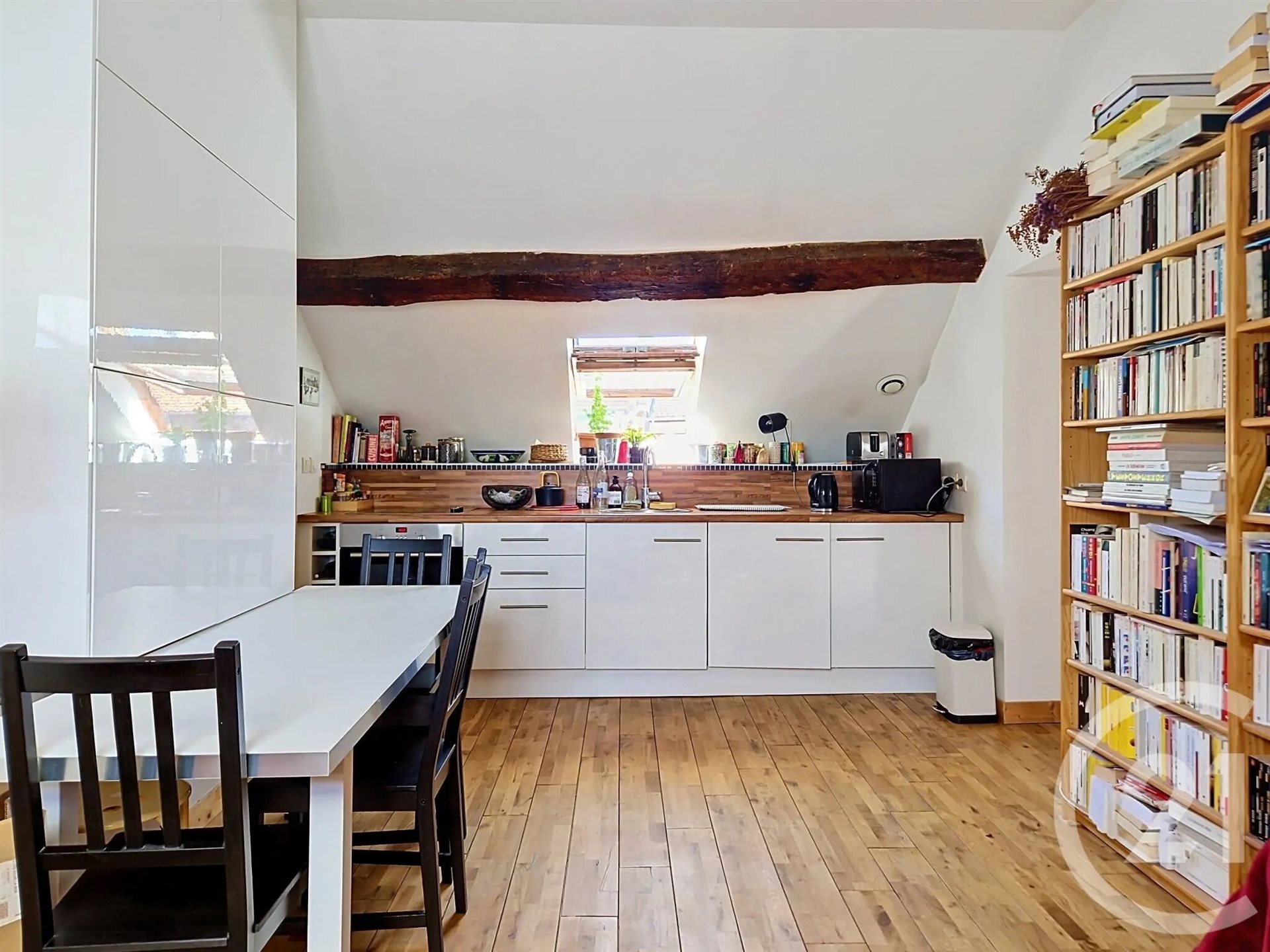 Appartement à vendre, 29m², Bourg-la-Reine