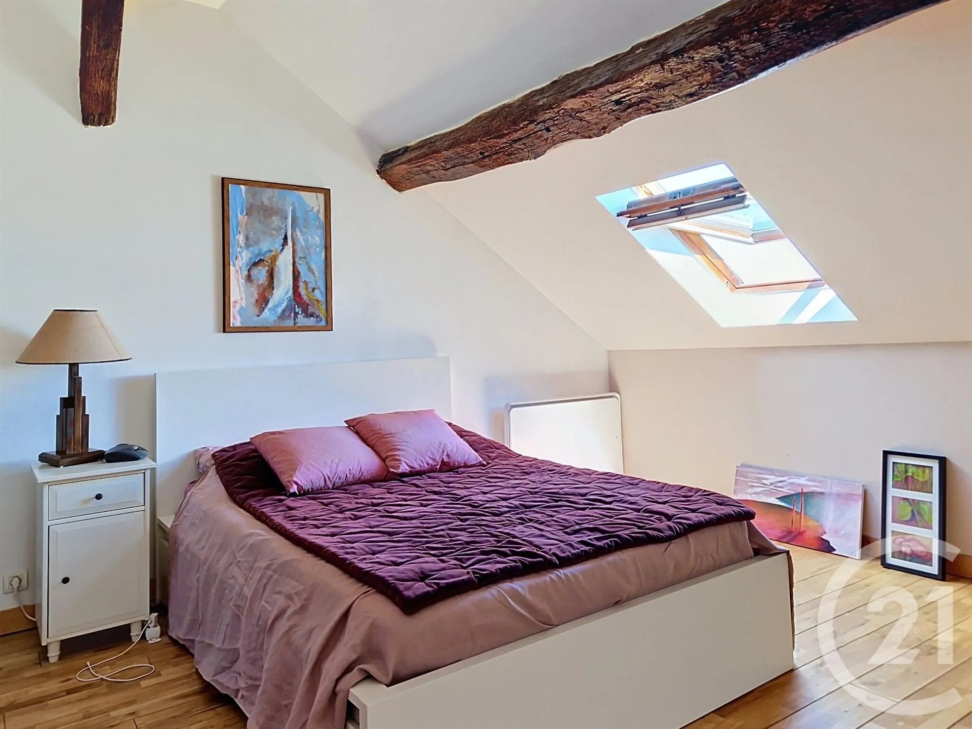 Appartement à vendre, 29m², Bourg-la-Reine