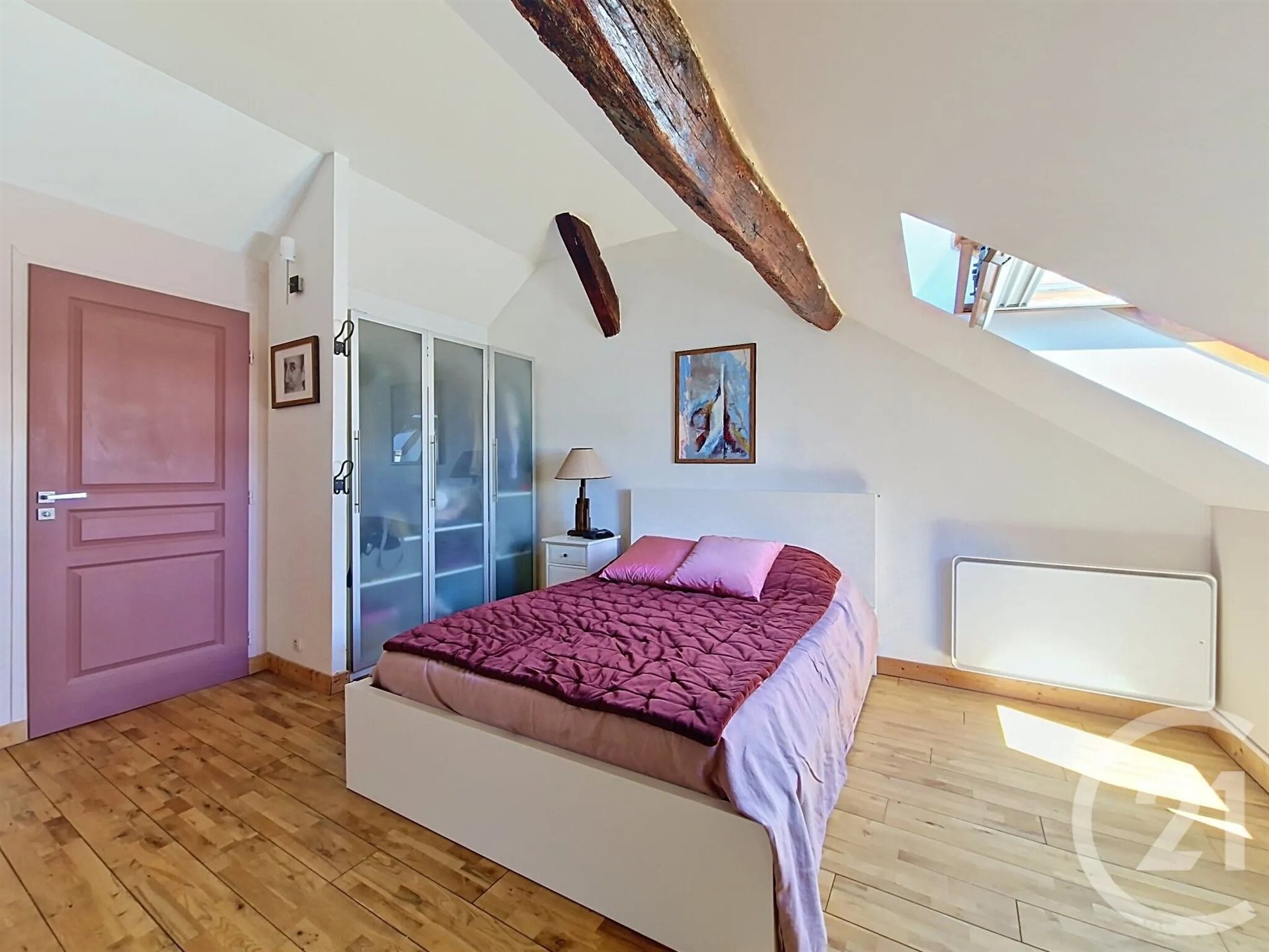 Appartement à vendre, 29m², Bourg-la-Reine