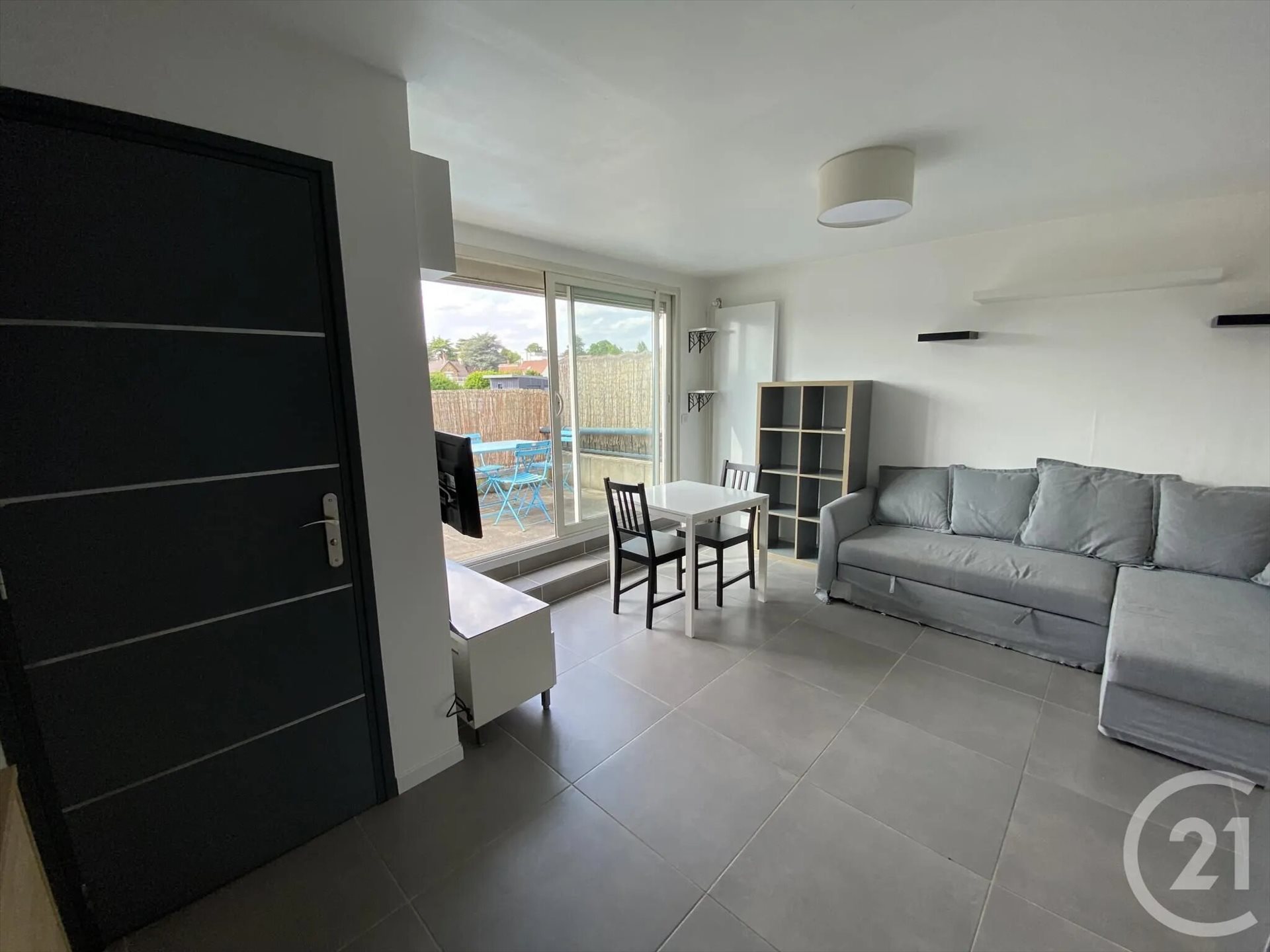 Appartement à louer, 35m², Antony