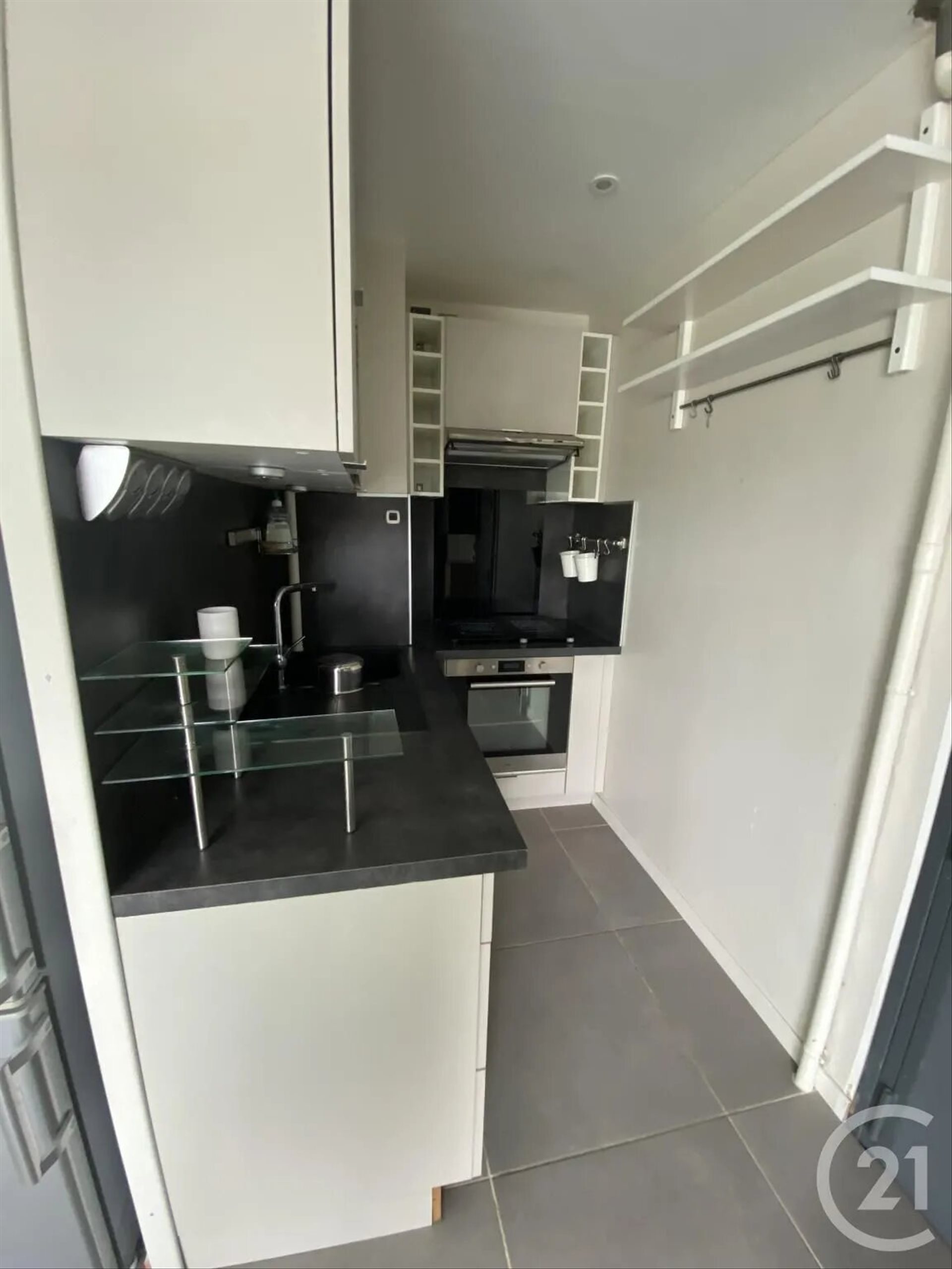 Appartement à louer, 35m², Antony