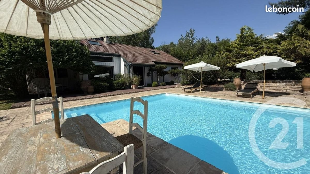 Maison à vendre, 134m², Badonviller